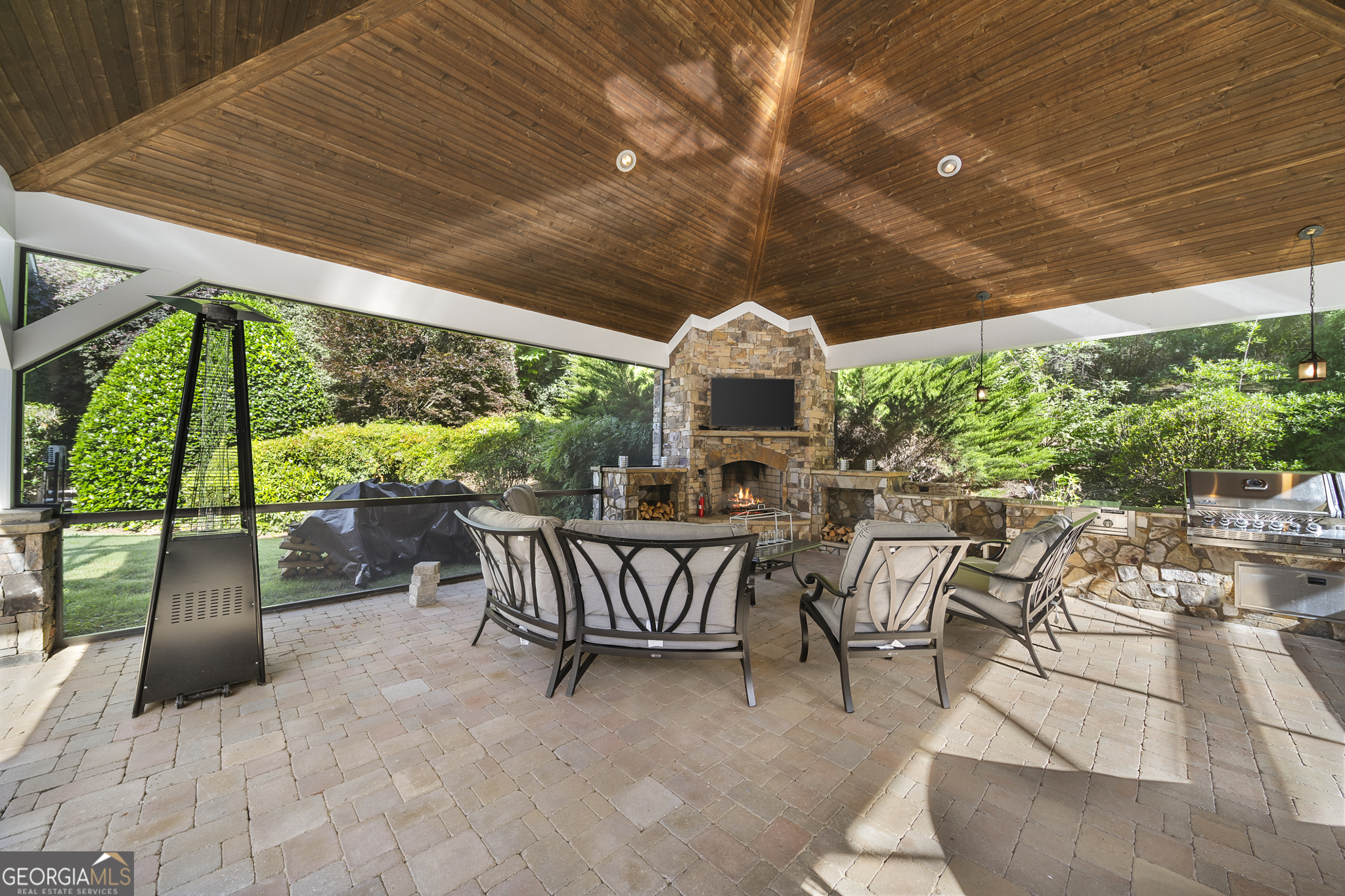 6249 Ben Parks Road