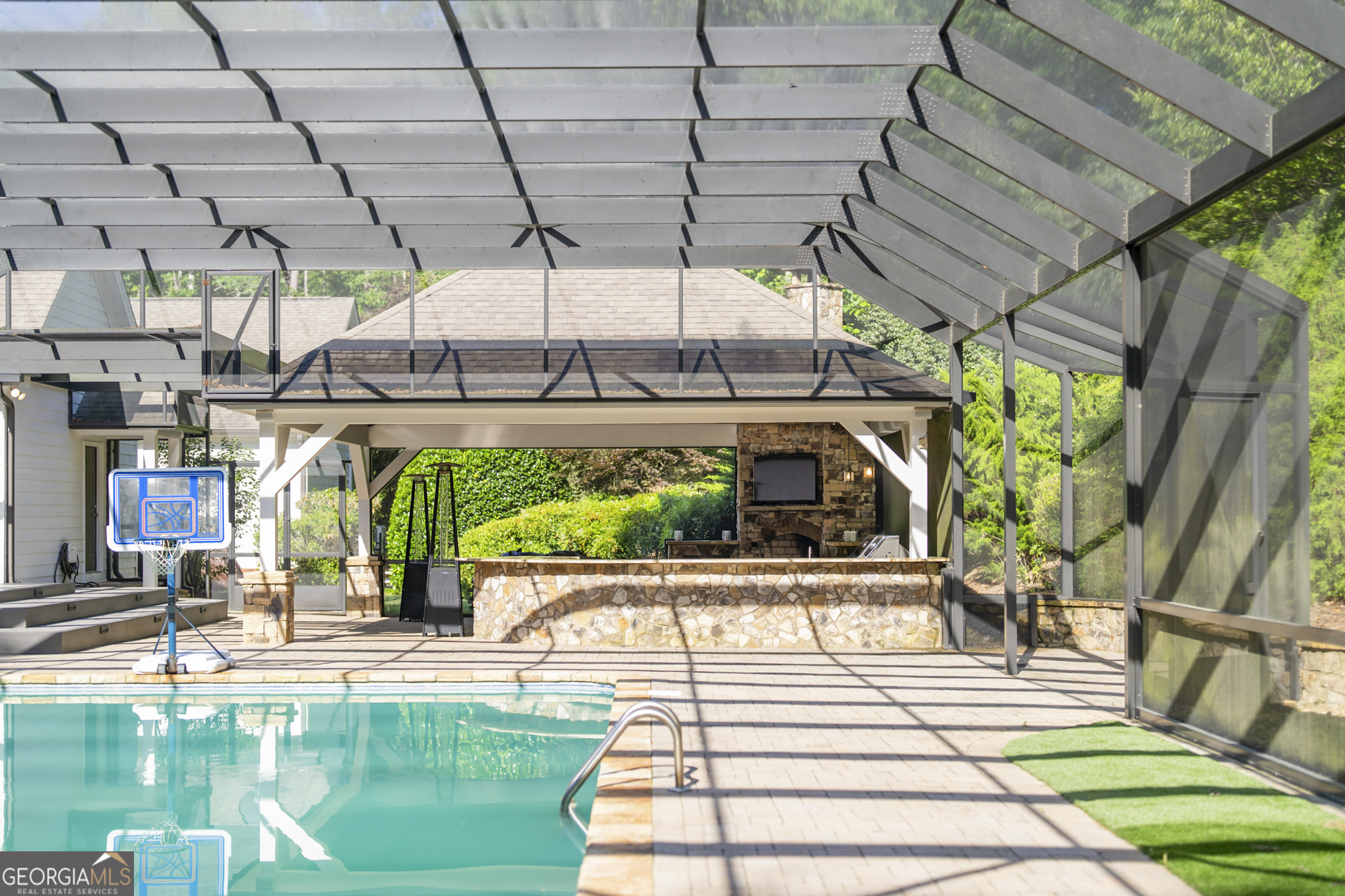 6249 Ben Parks Road