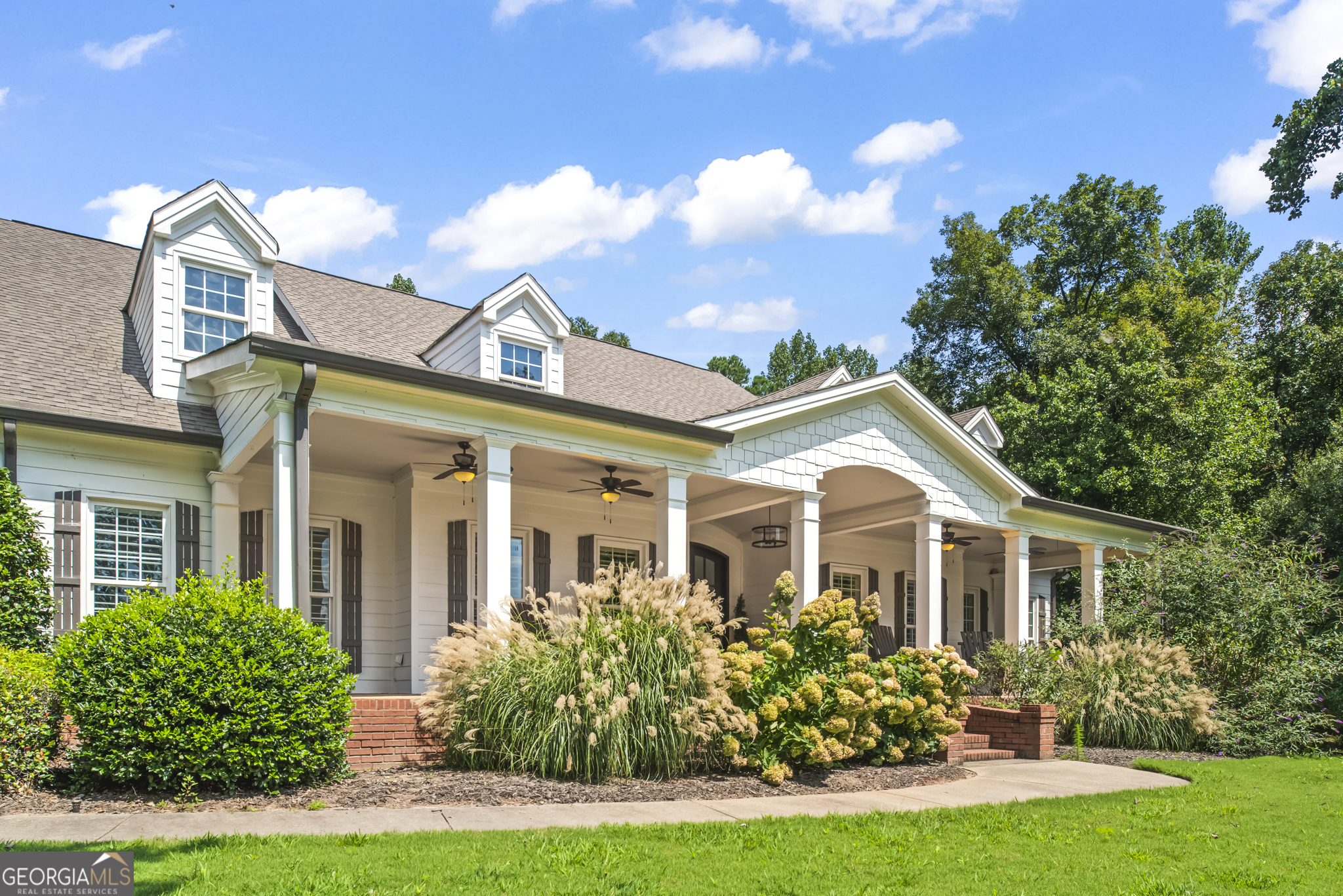 6249 Ben Parks Road