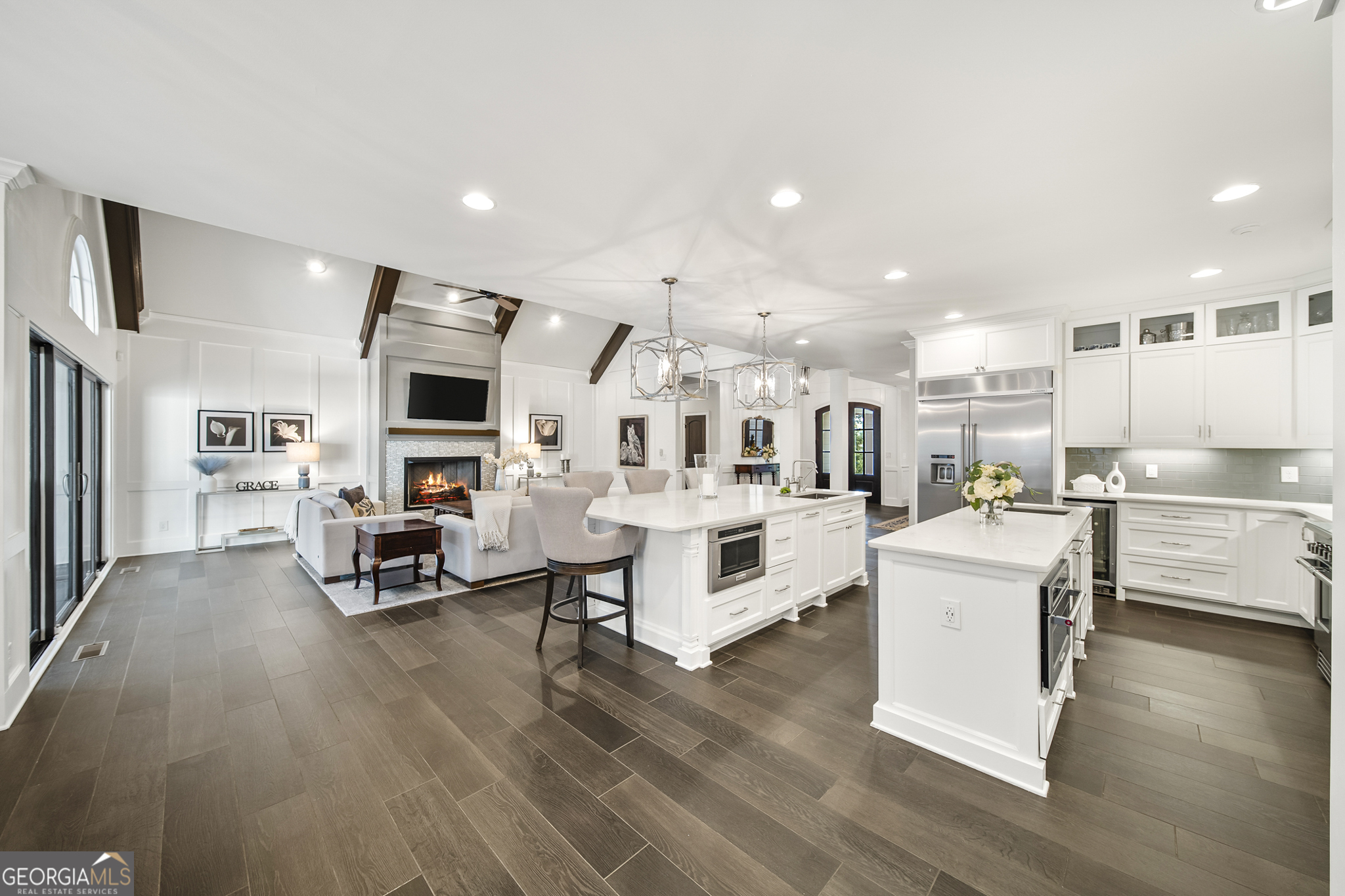 6249 Ben Parks Road