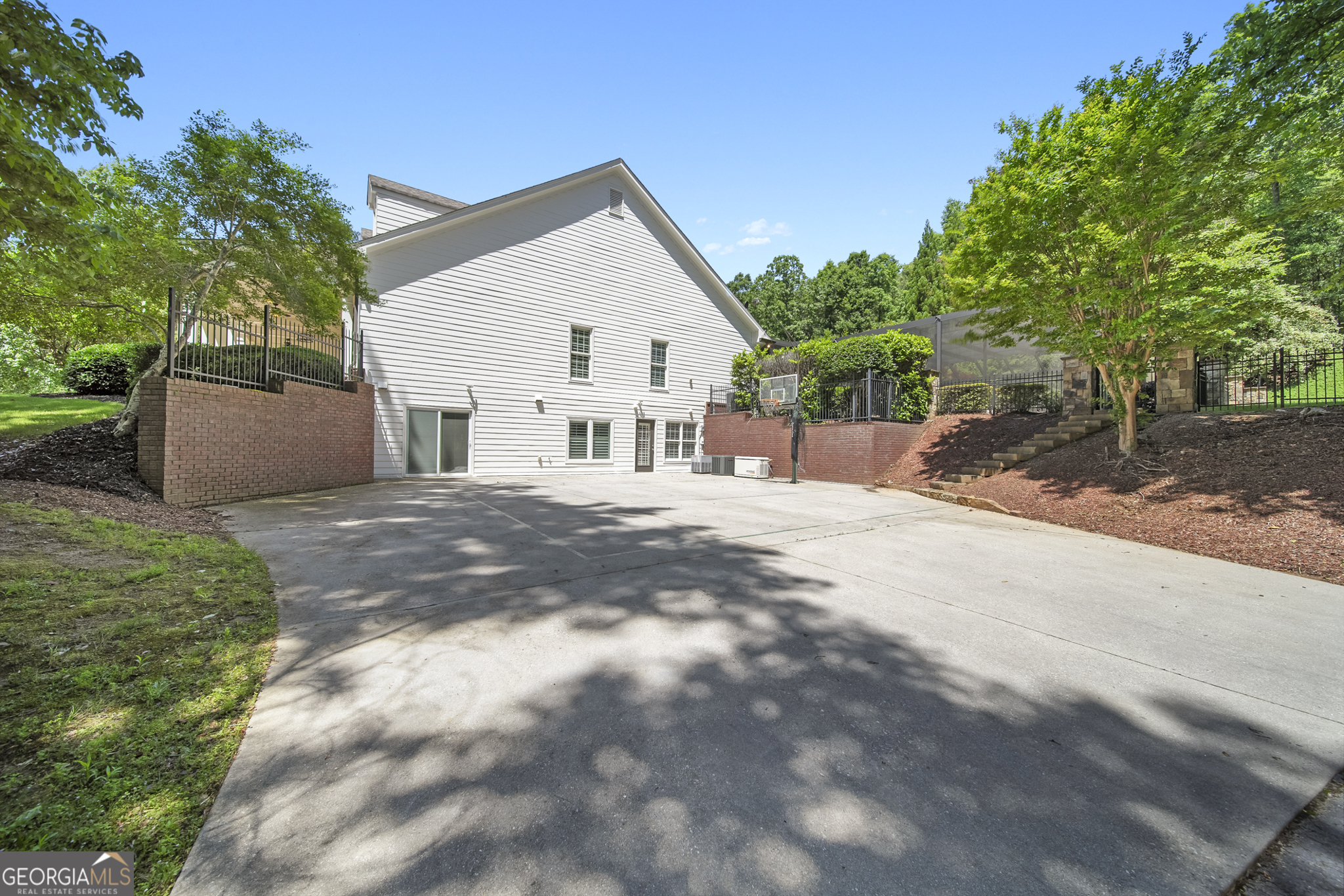 6249 Ben Parks Road