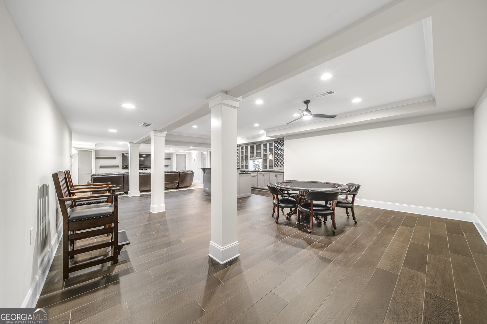 6249 Ben Parks Road