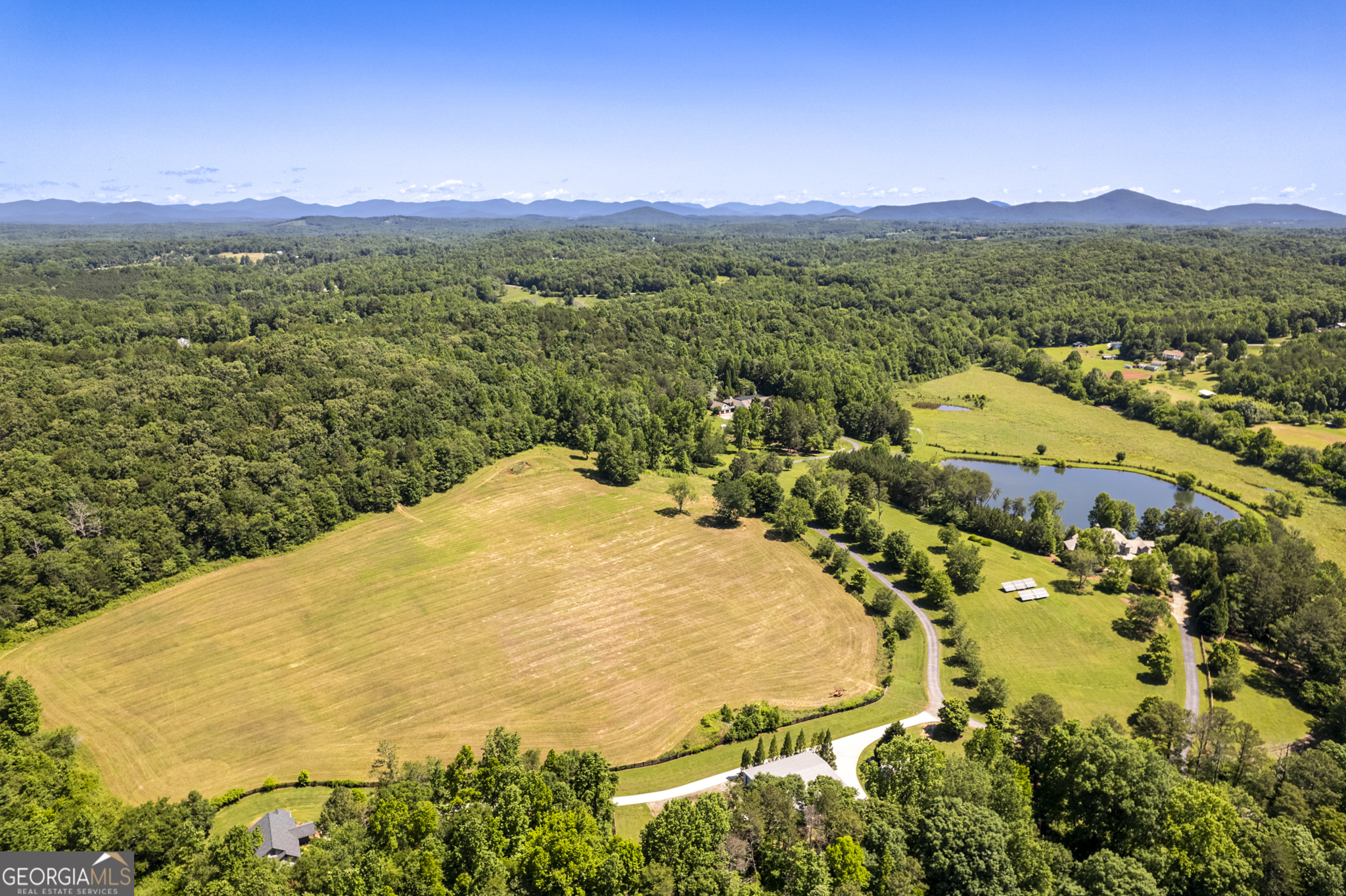 6249 Ben Parks Road