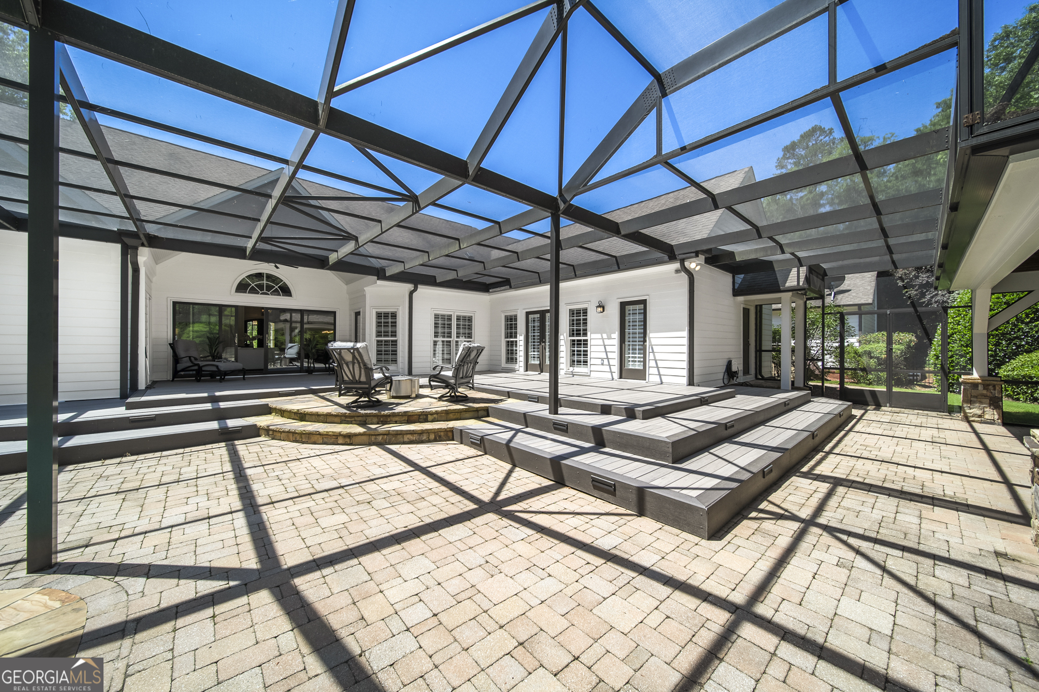 6249 Ben Parks Road