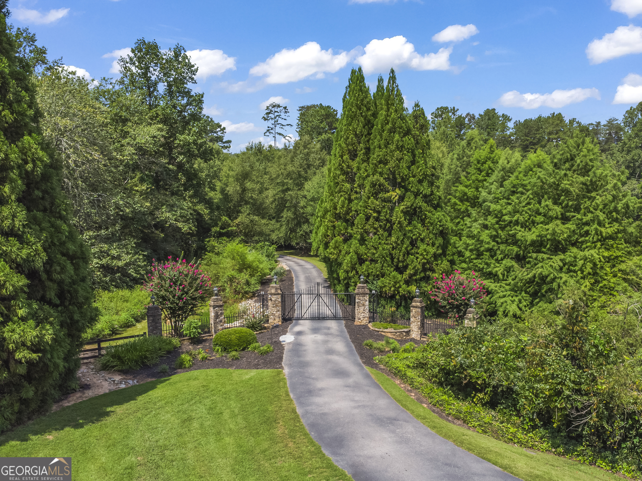 6249 Ben Parks Road