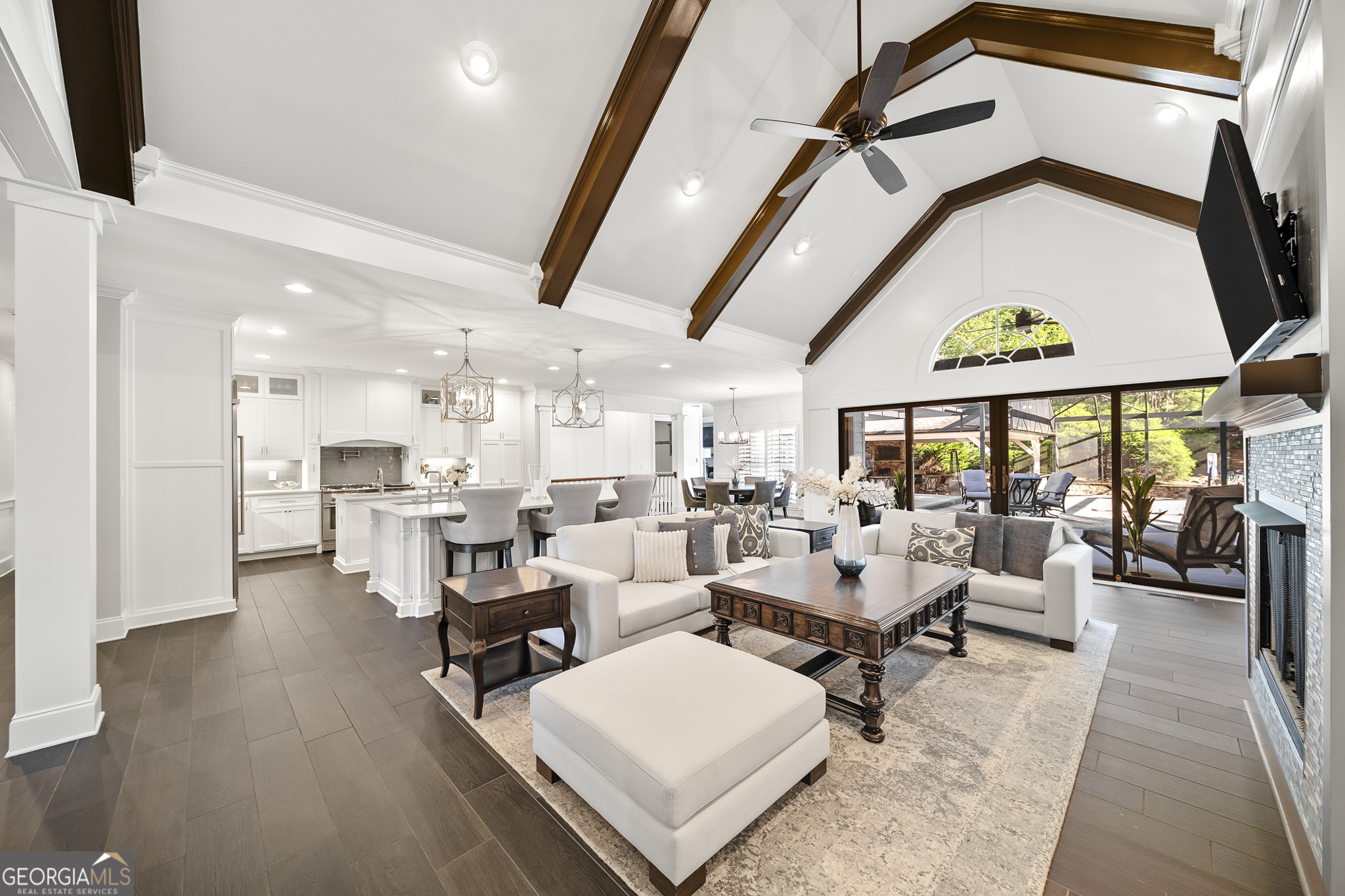 6249 Ben Parks Road