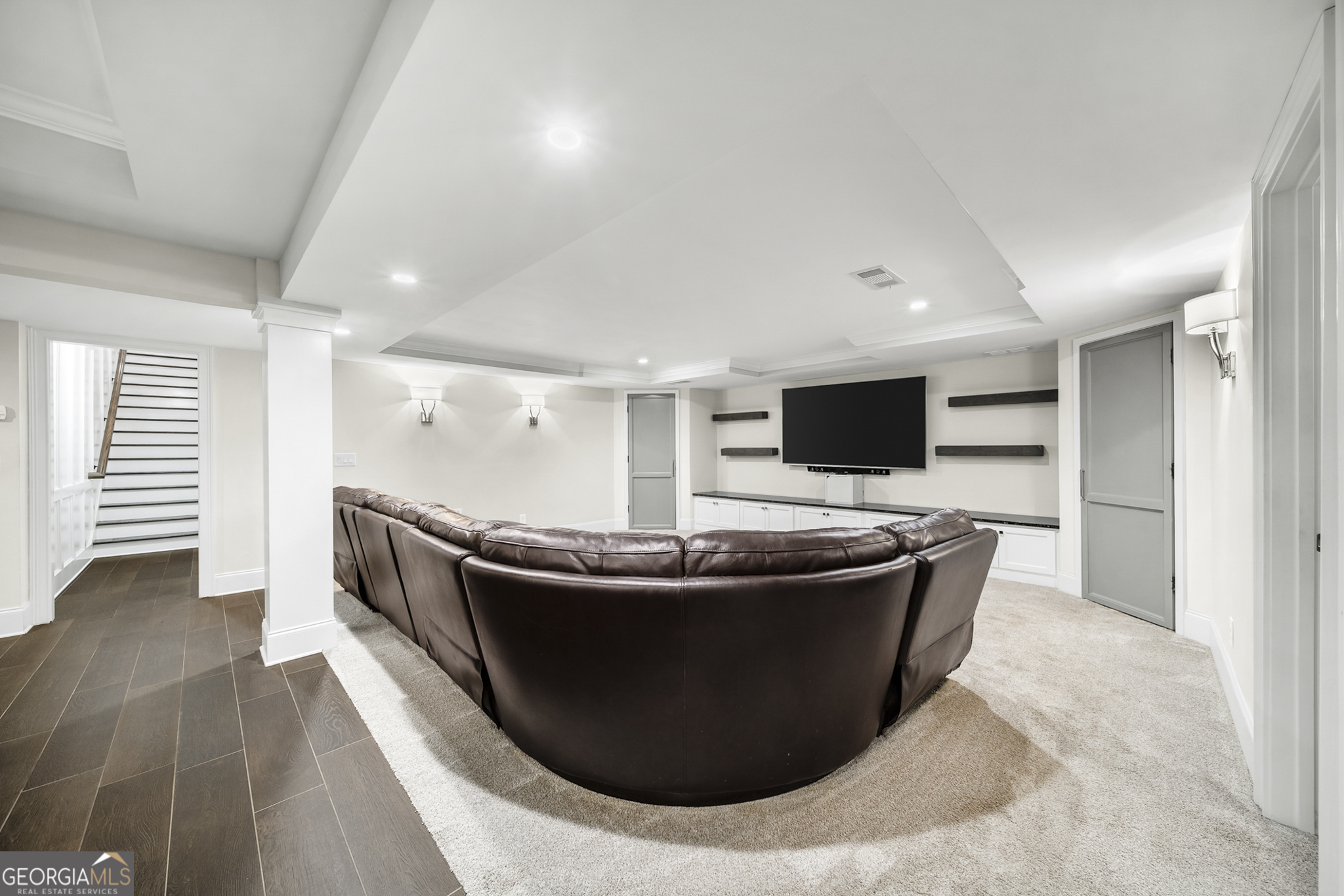 6249 Ben Parks Road