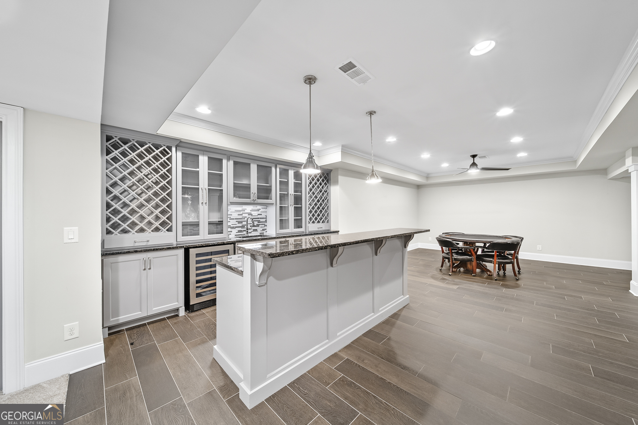 6249 Ben Parks Road