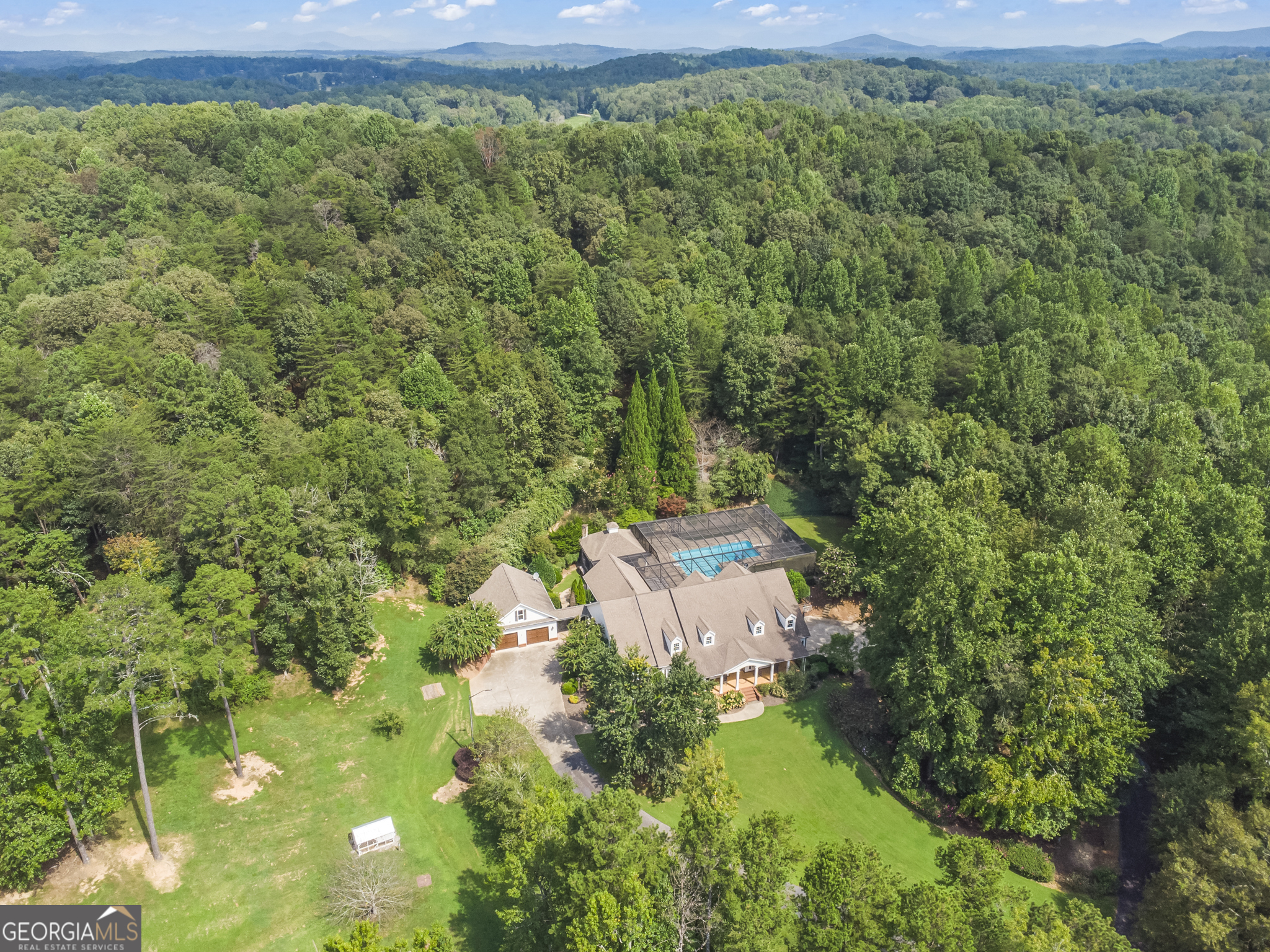 6249 Ben Parks Road