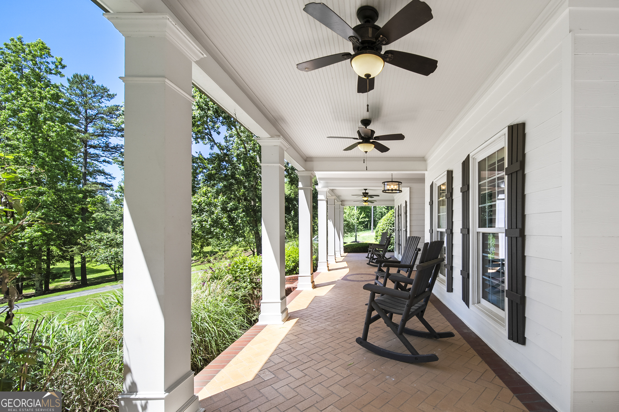 6249 Ben Parks Road
