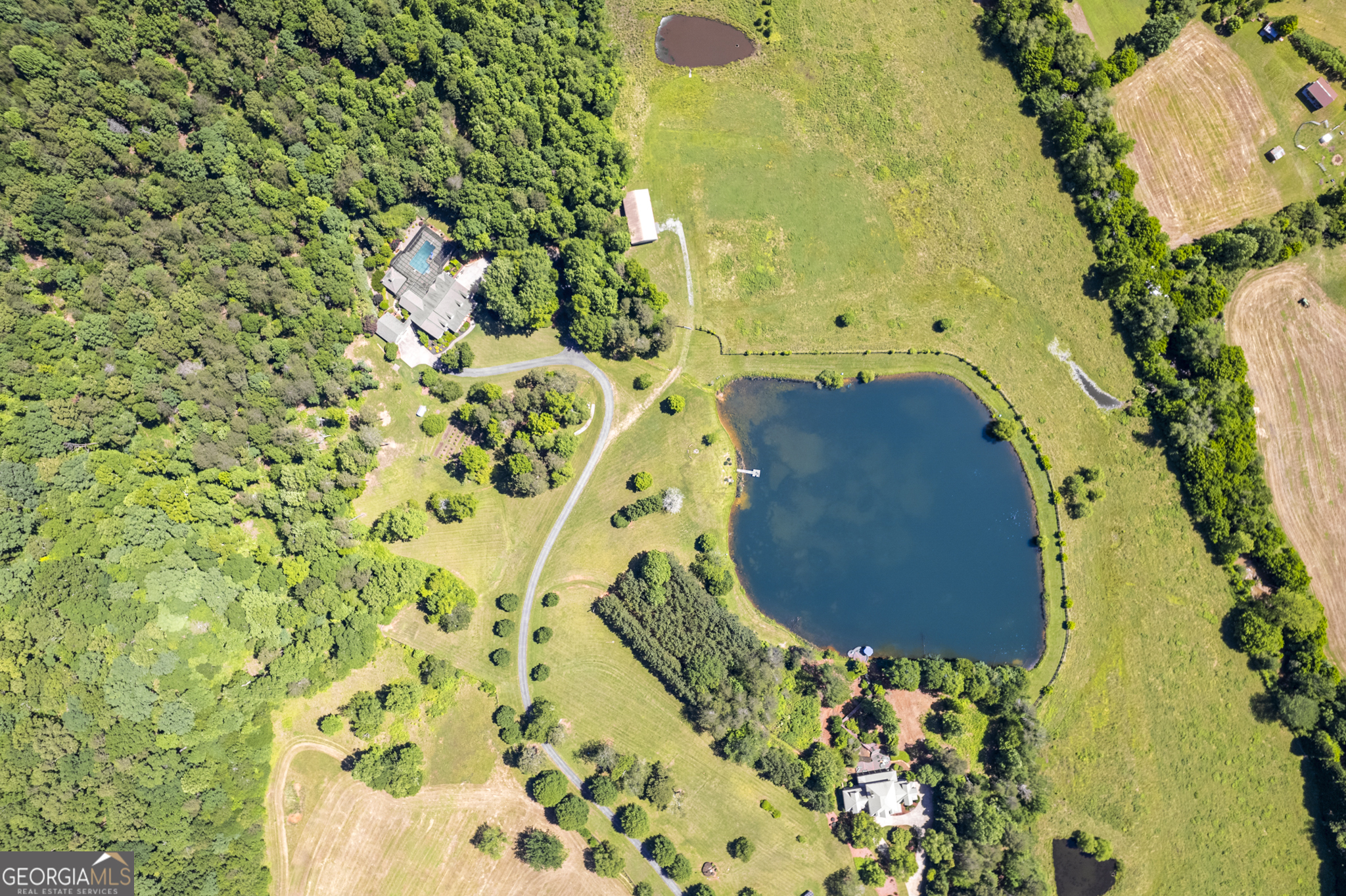 6249 Ben Parks Road