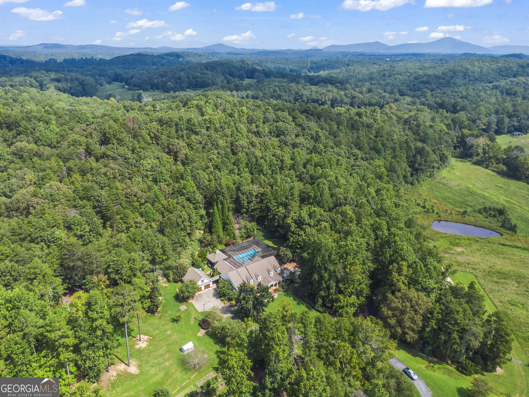 6249 Ben Parks Road