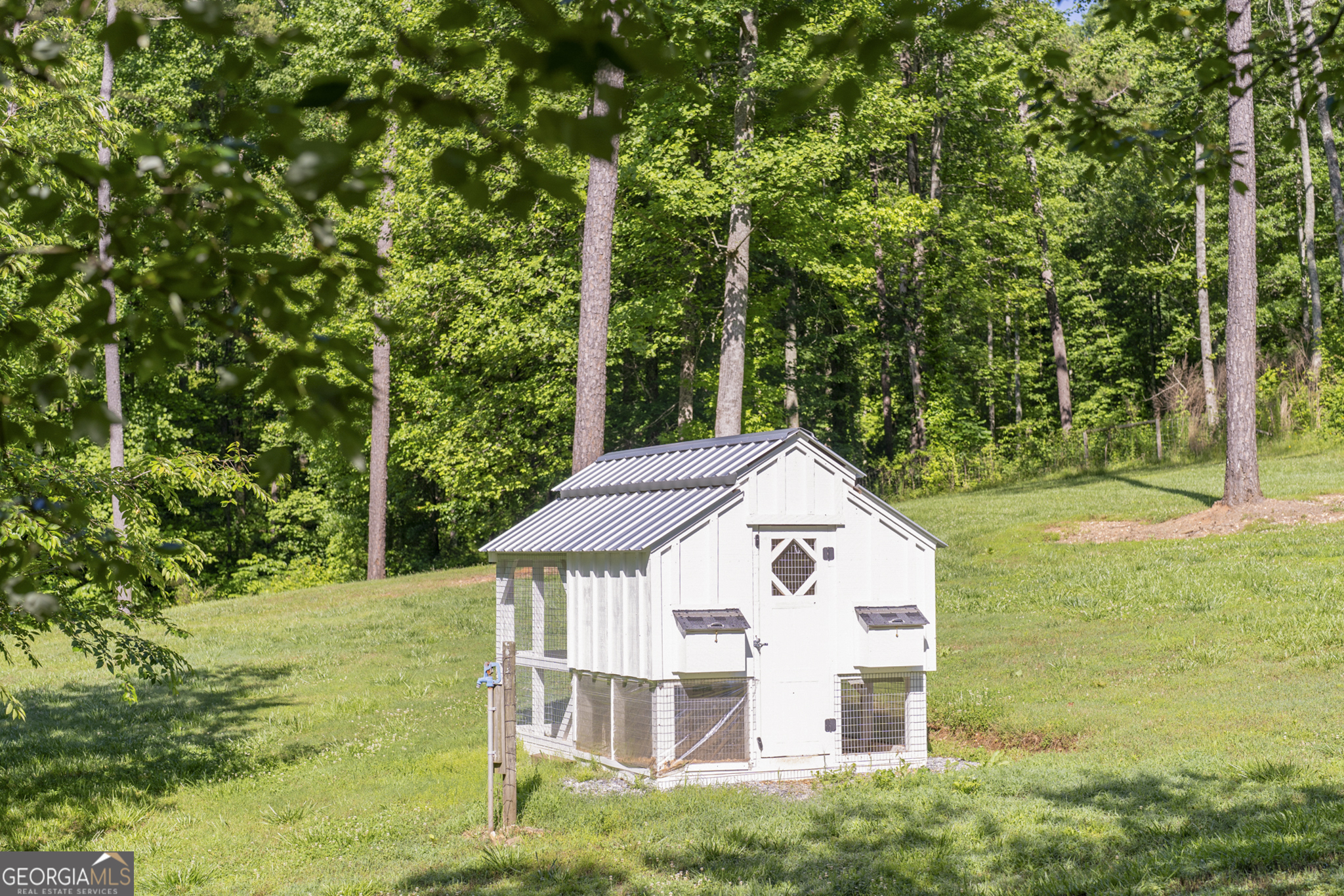 6249 Ben Parks Road