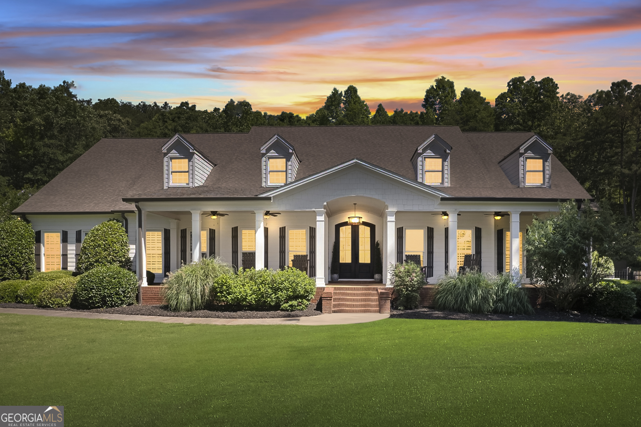 6249 Ben Parks Road