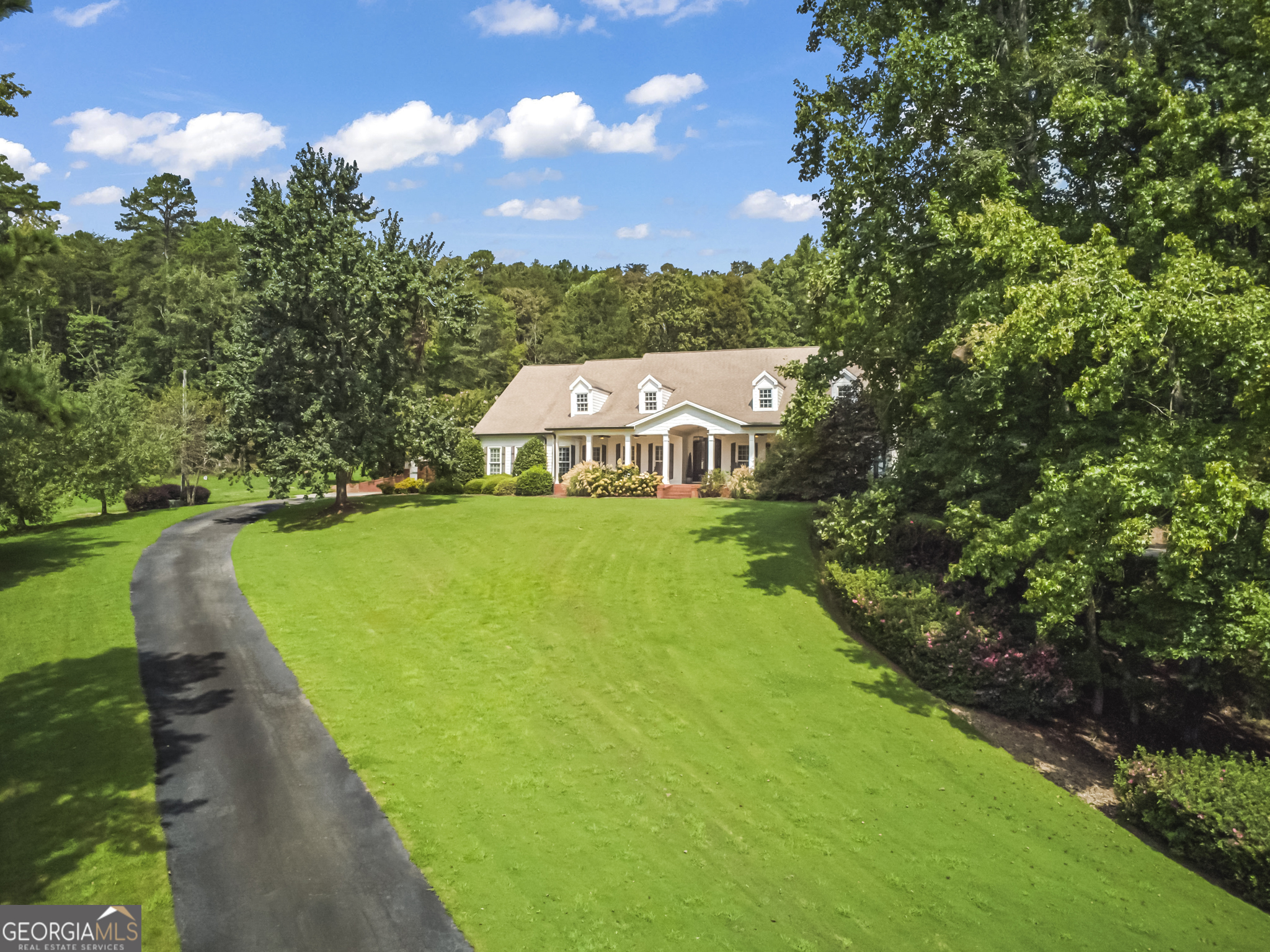 6249 Ben Parks Road