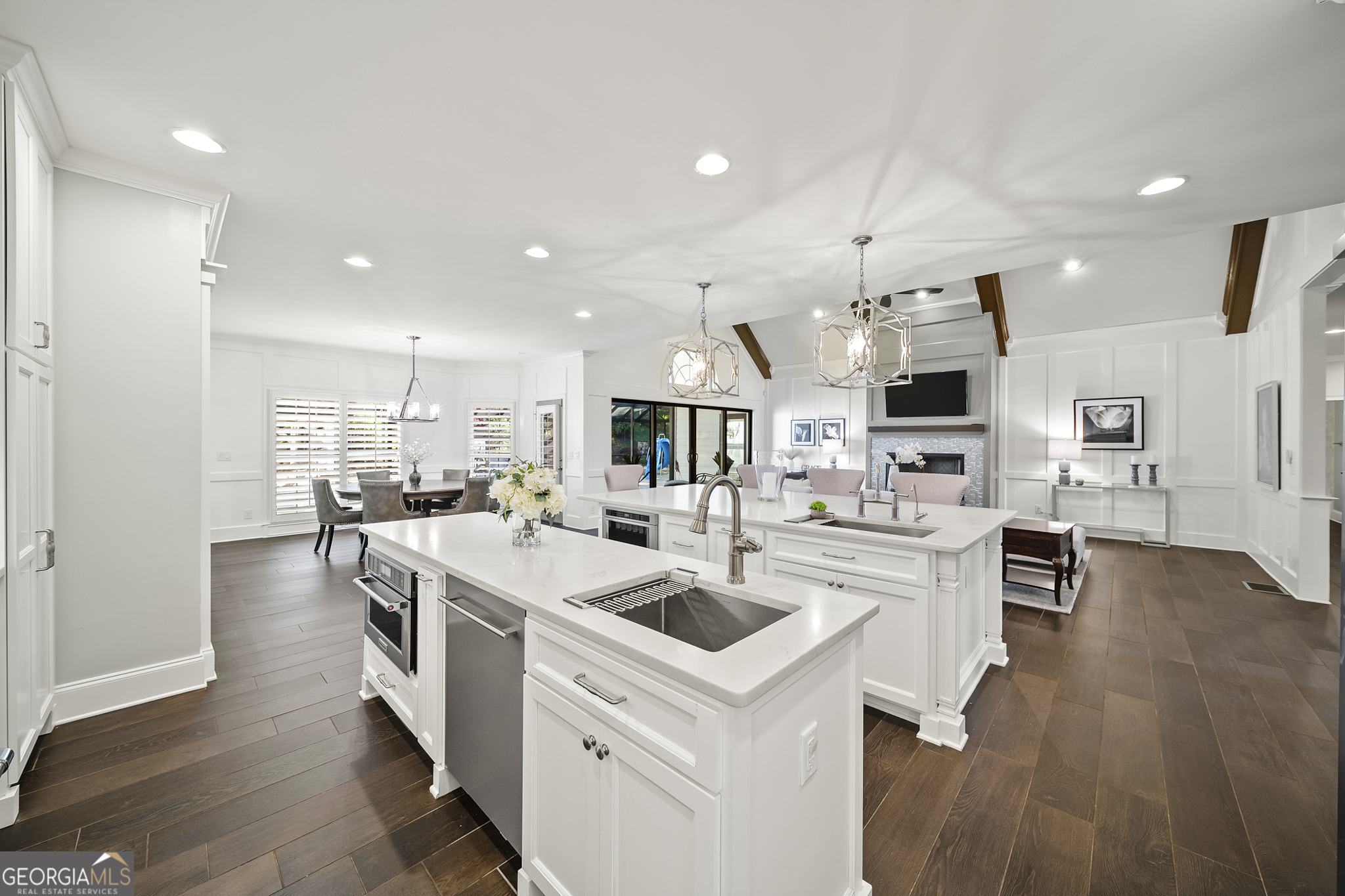 6249 Ben Parks Road