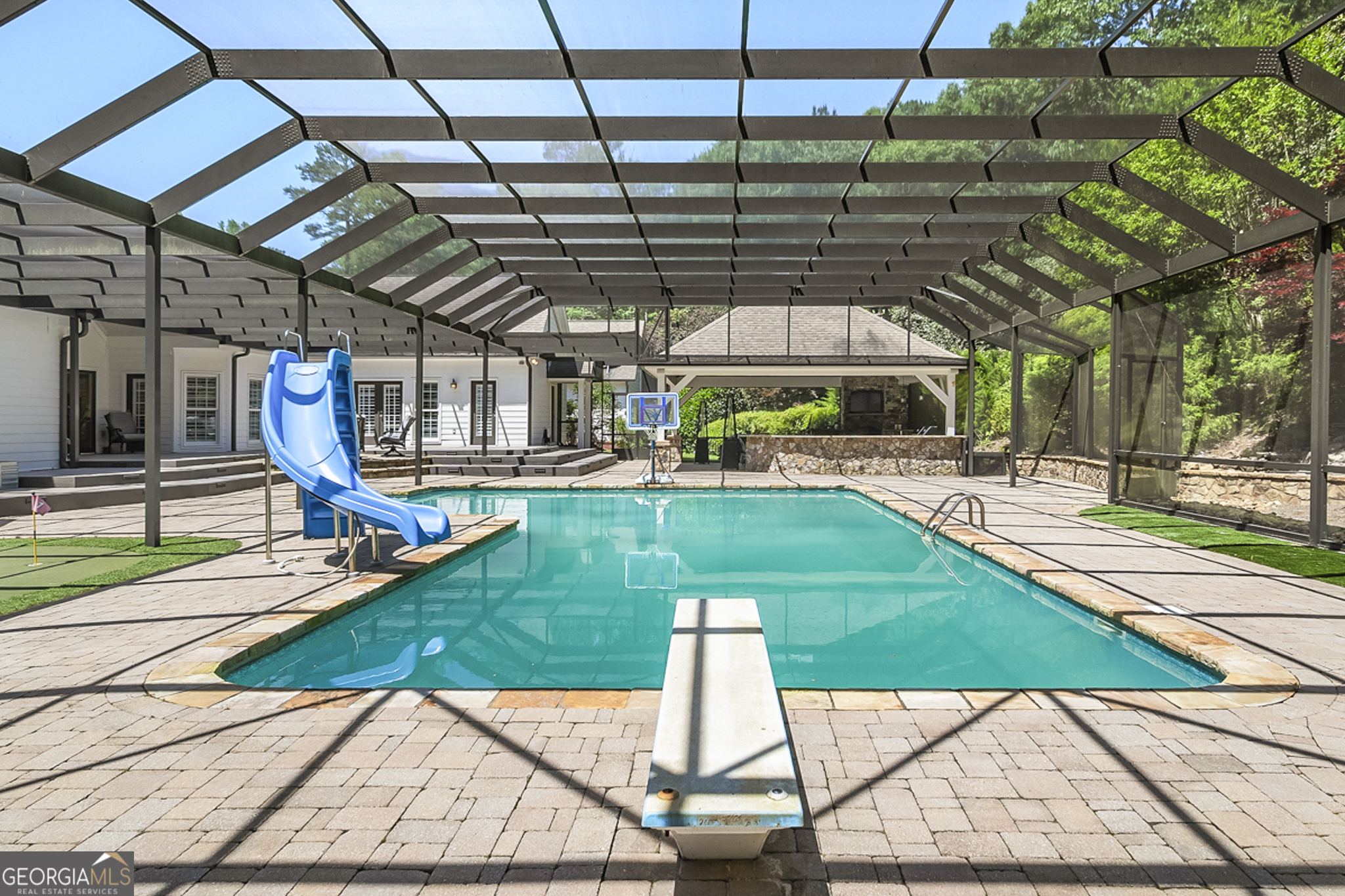 6249 Ben Parks Road