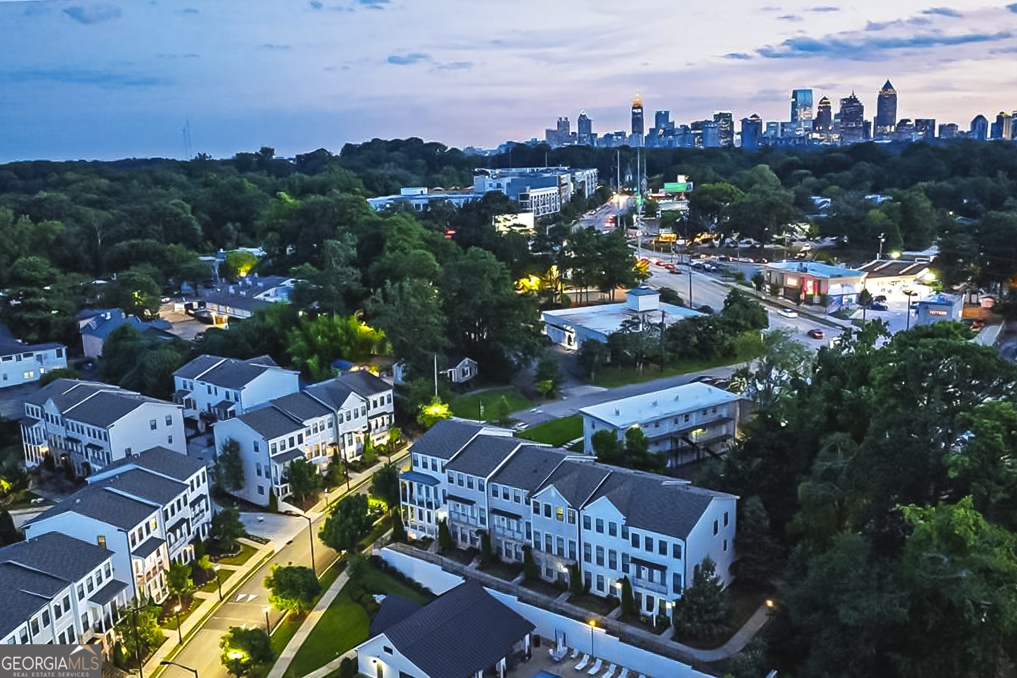 1752 Morningtide Lane NE