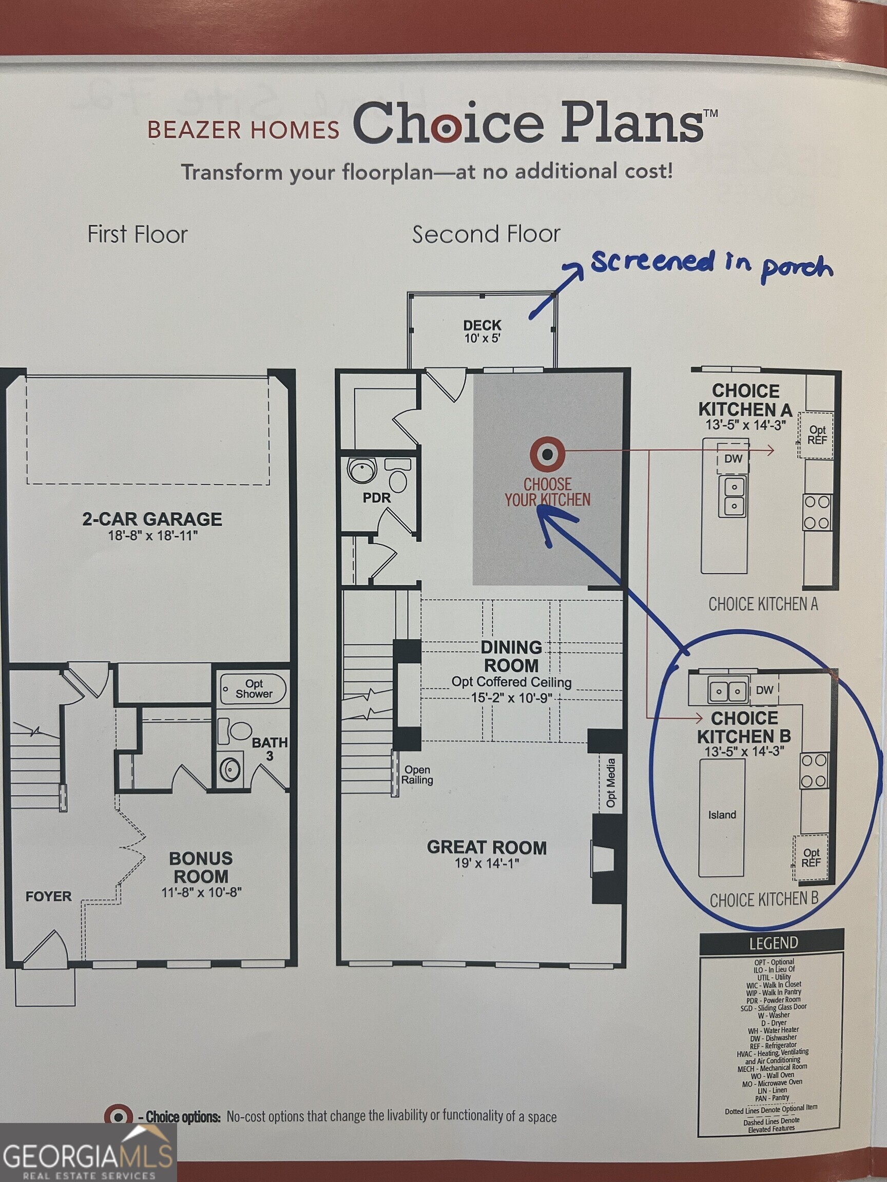 1752 Morningtide Lane NE