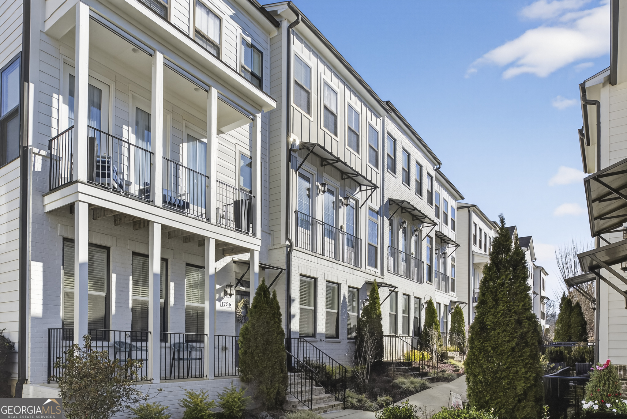 1752 Morningtide Lane NE