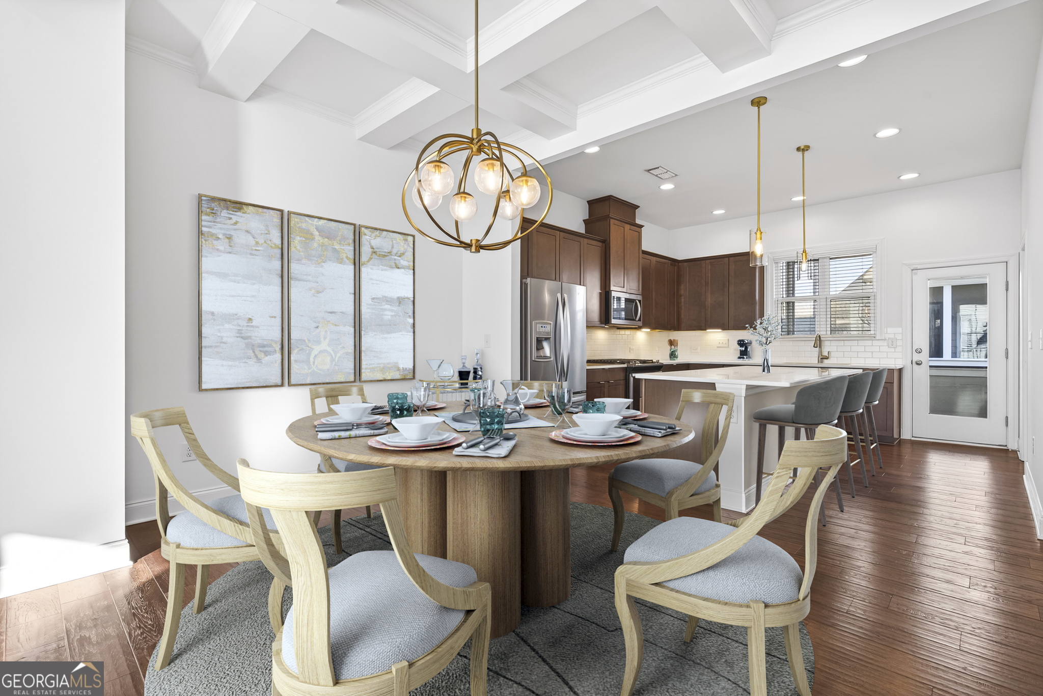 1752 Morningtide Lane NE