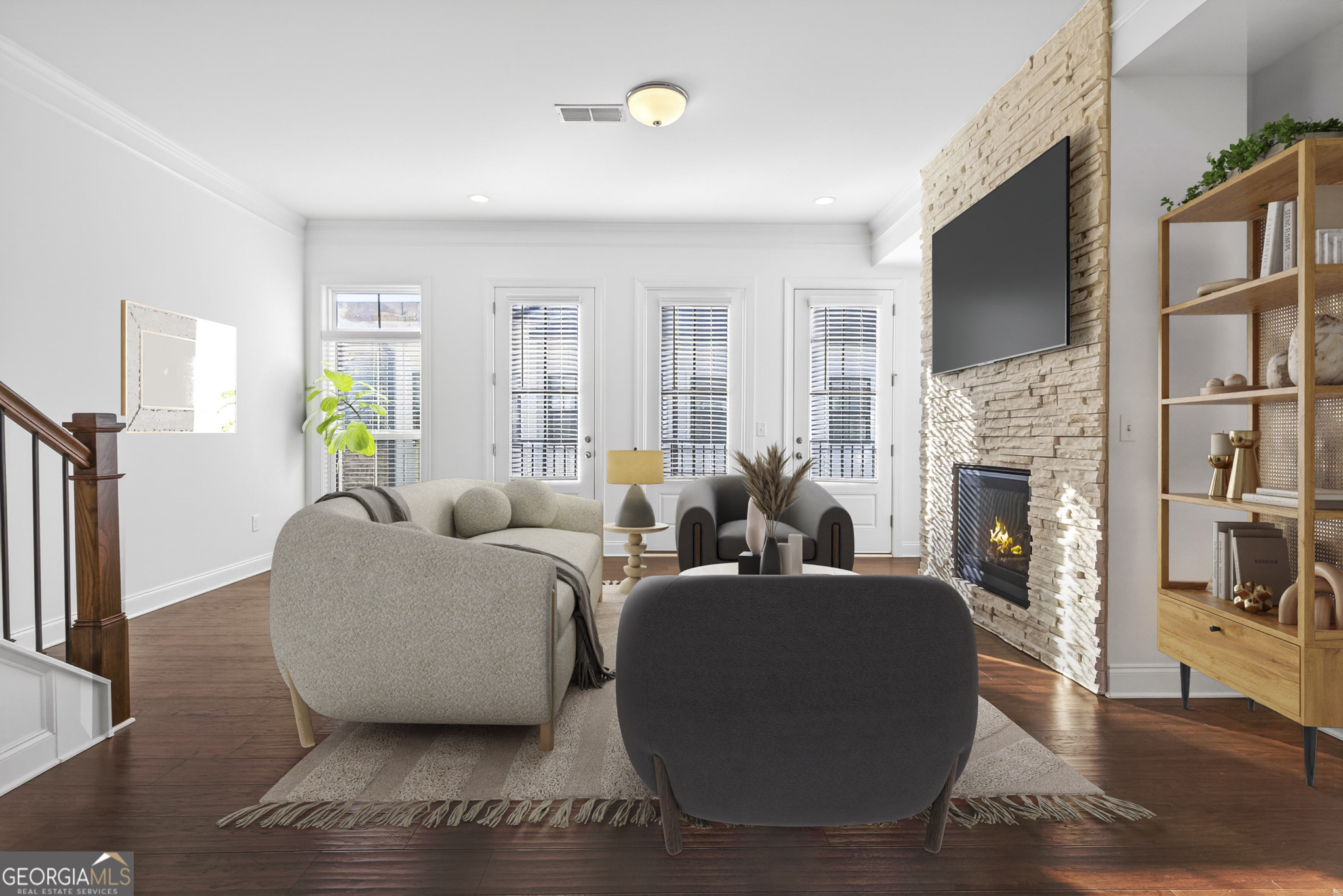 1752 Morningtide Lane NE