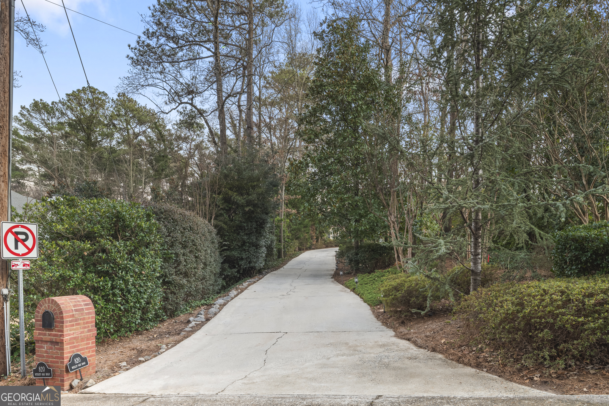 820 Wesley Oaks Road