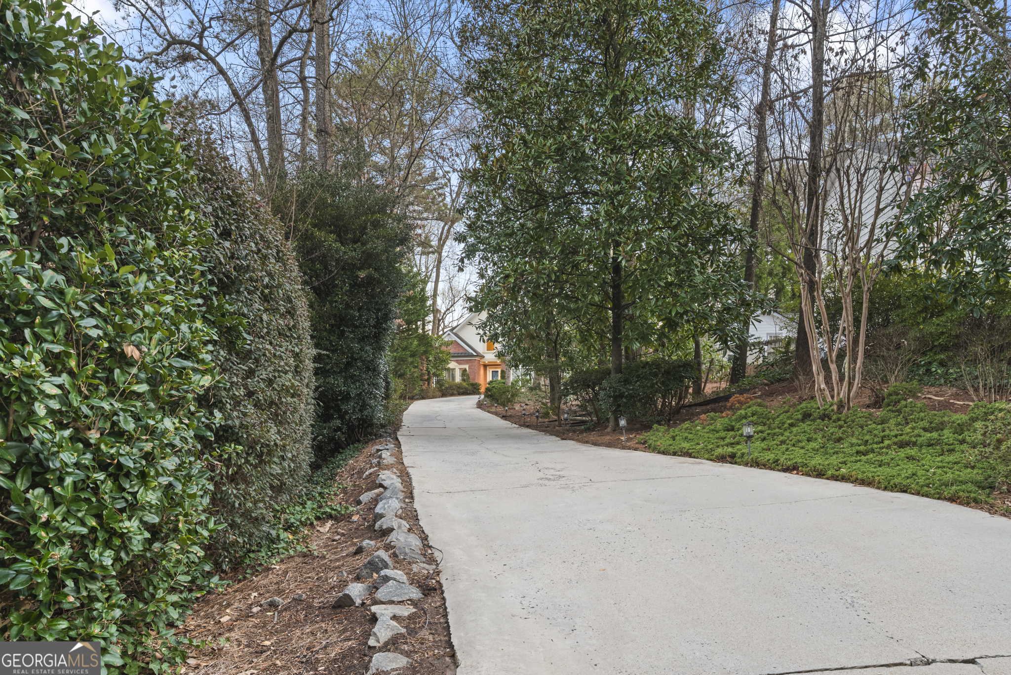 820 Wesley Oaks Road