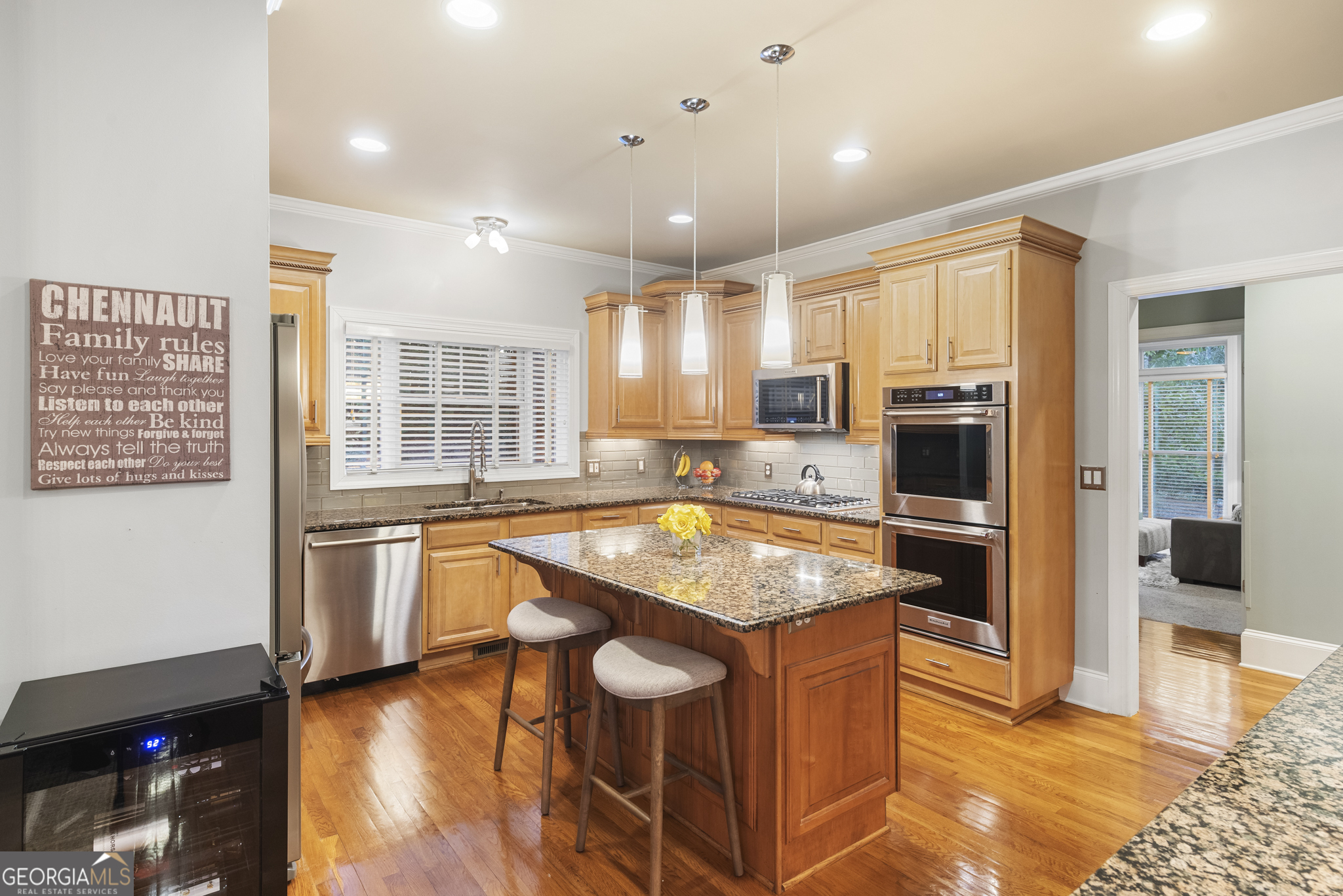 820 Wesley Oaks Road