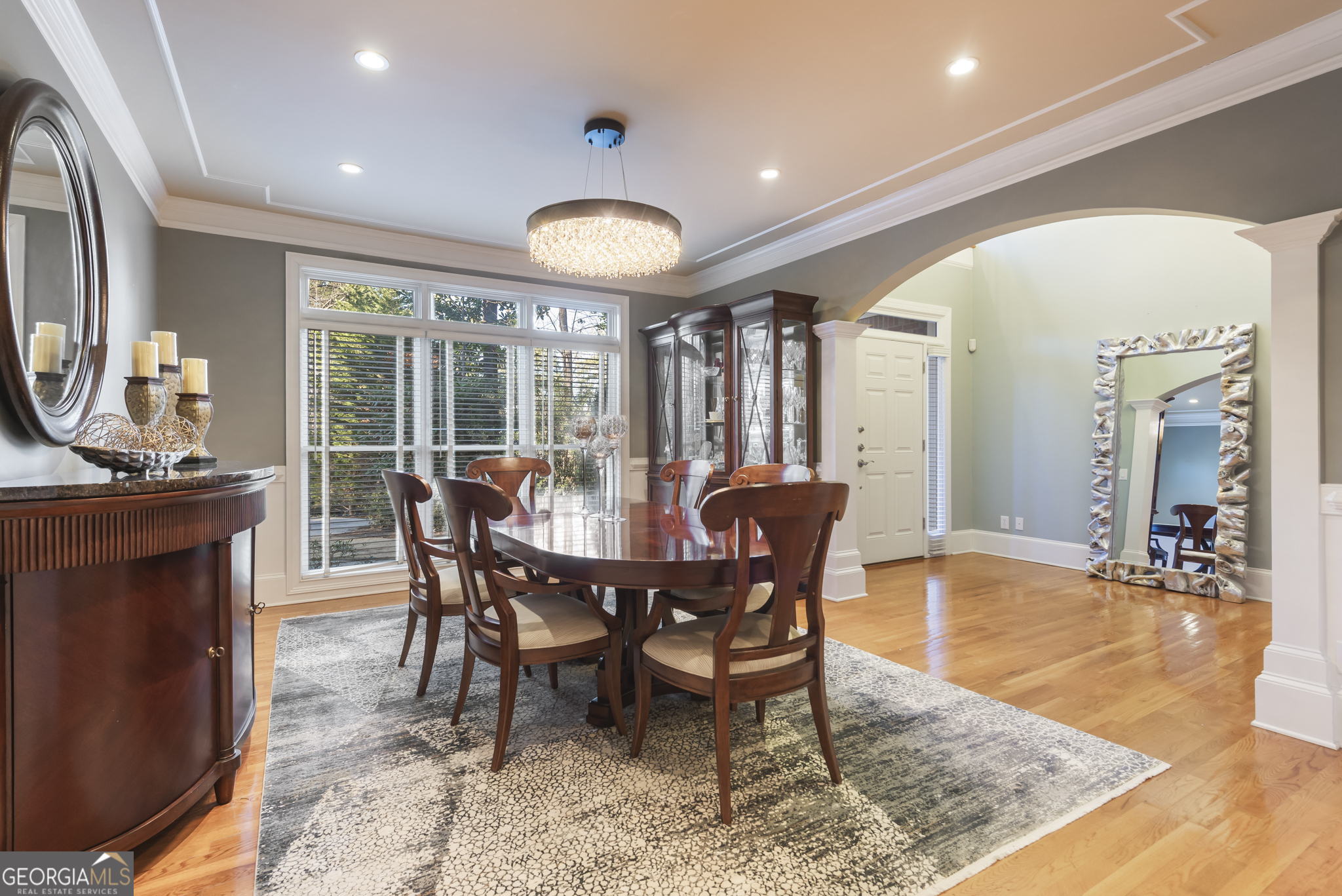 820 Wesley Oaks Road