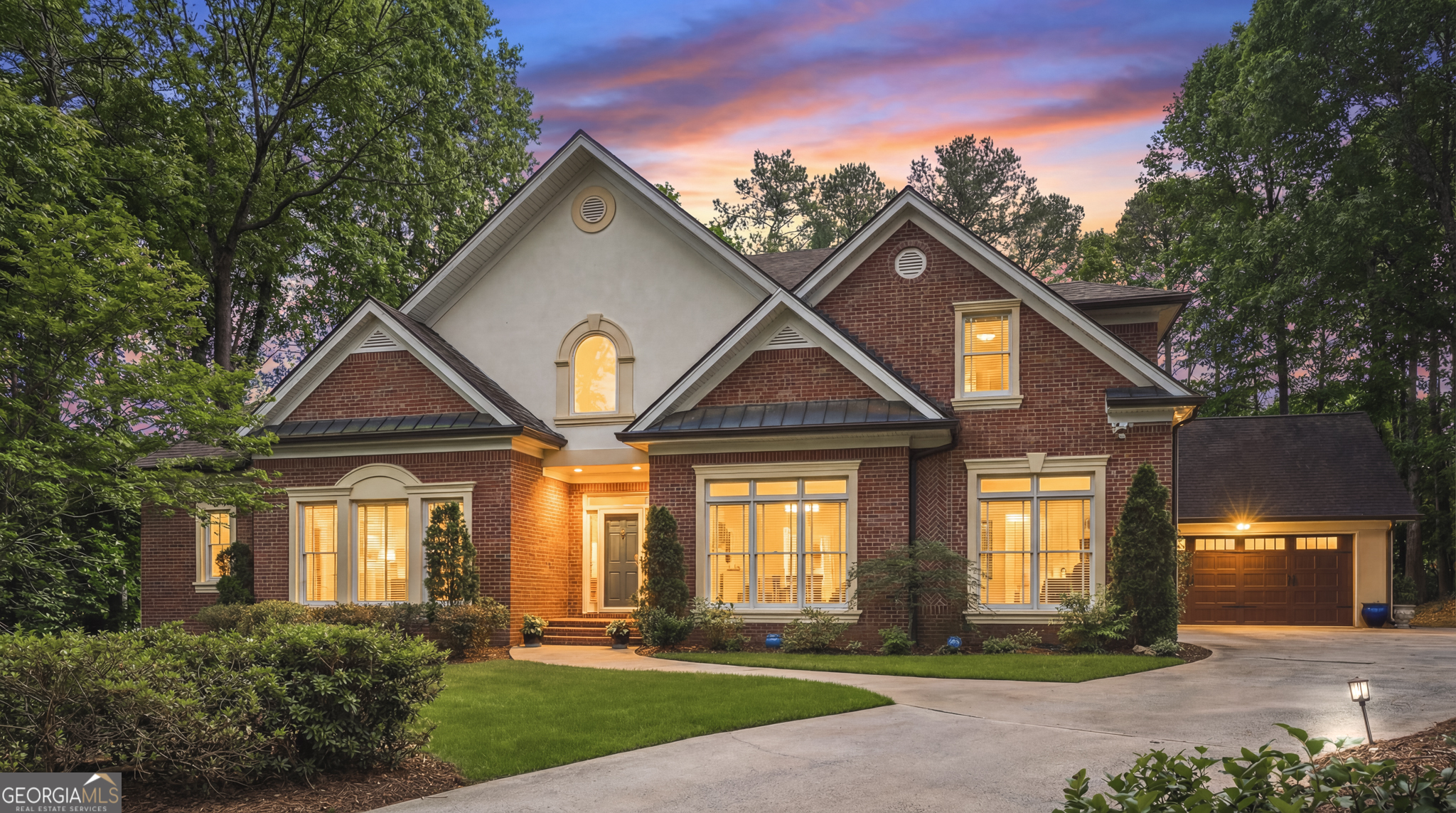 820 Wesley Oaks Road