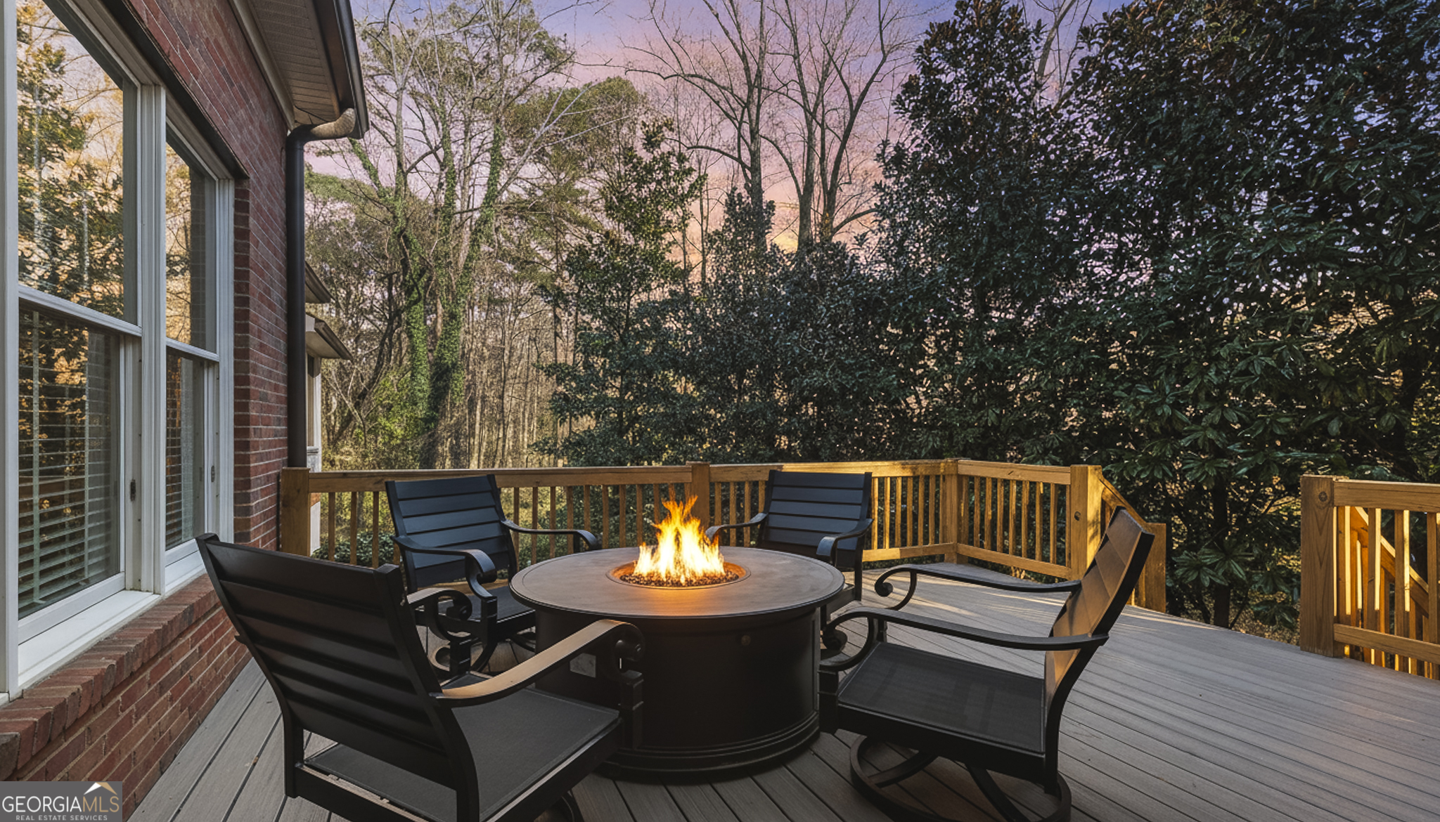 820 Wesley Oaks Road