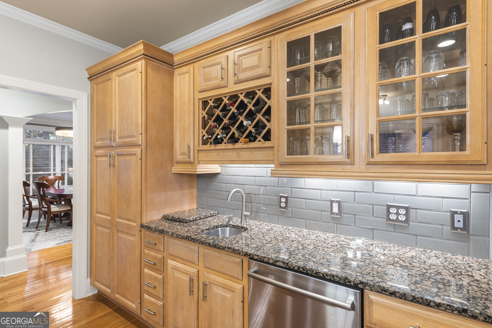 820 Wesley Oaks Road