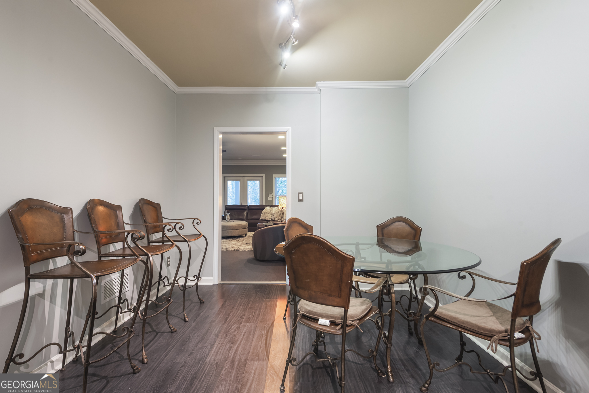 820 Wesley Oaks Road