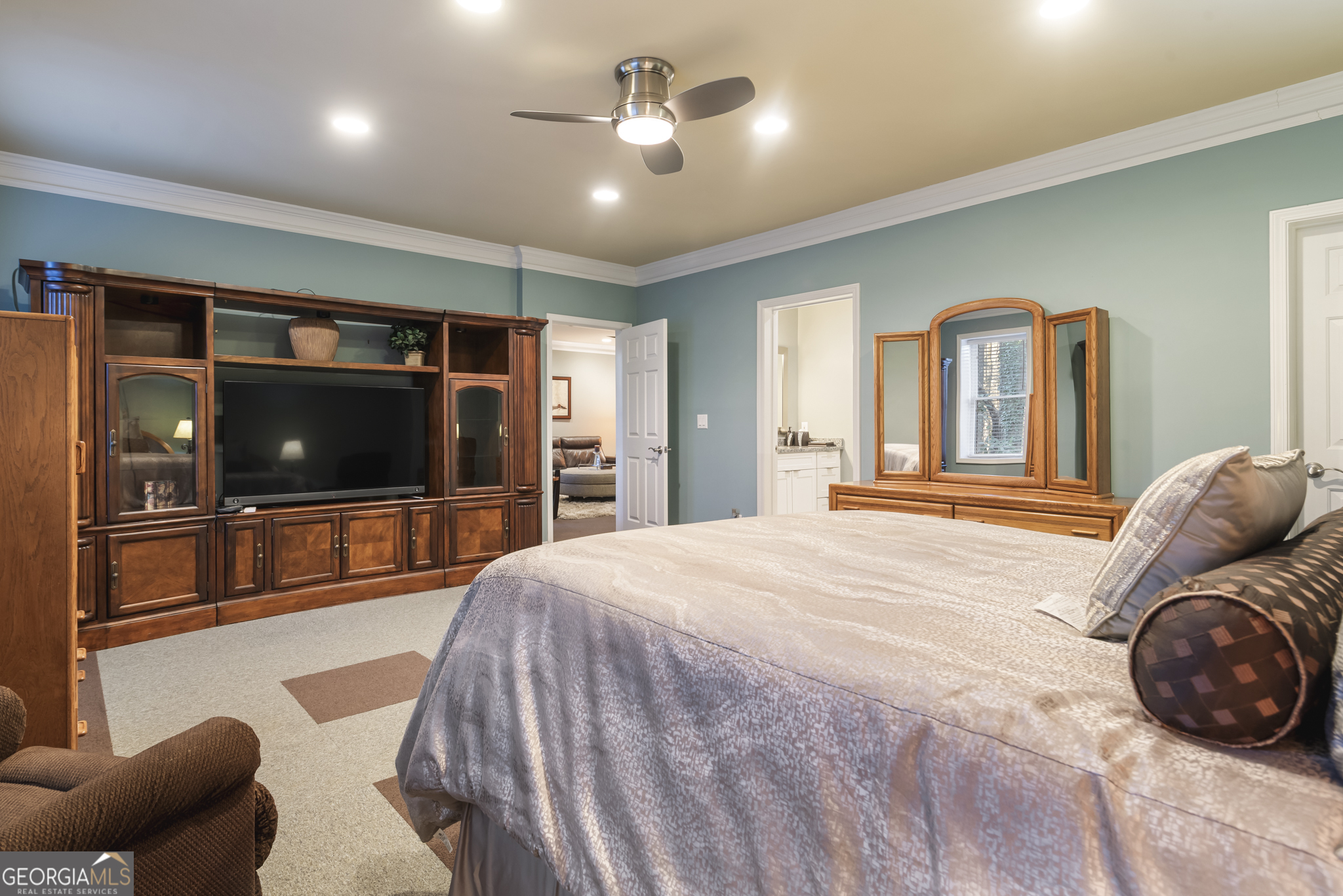 820 Wesley Oaks Road