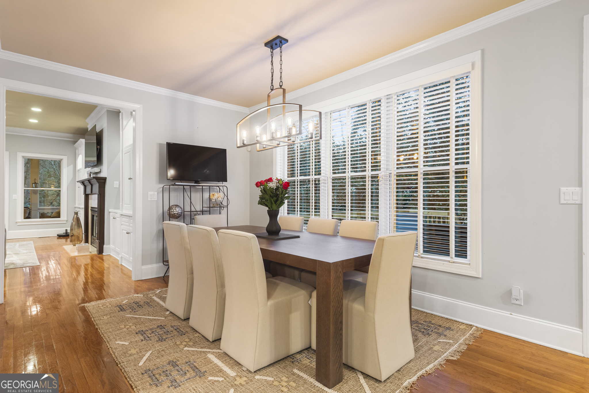 820 Wesley Oaks Road