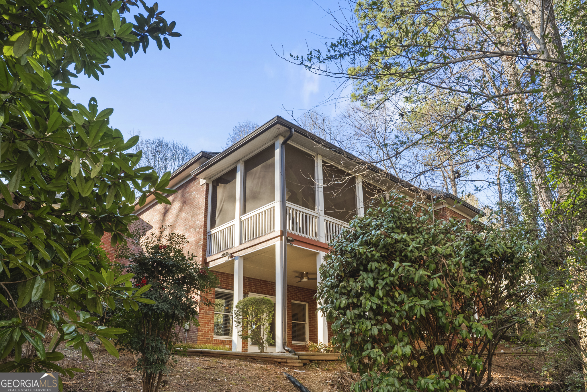 820 Wesley Oaks Road