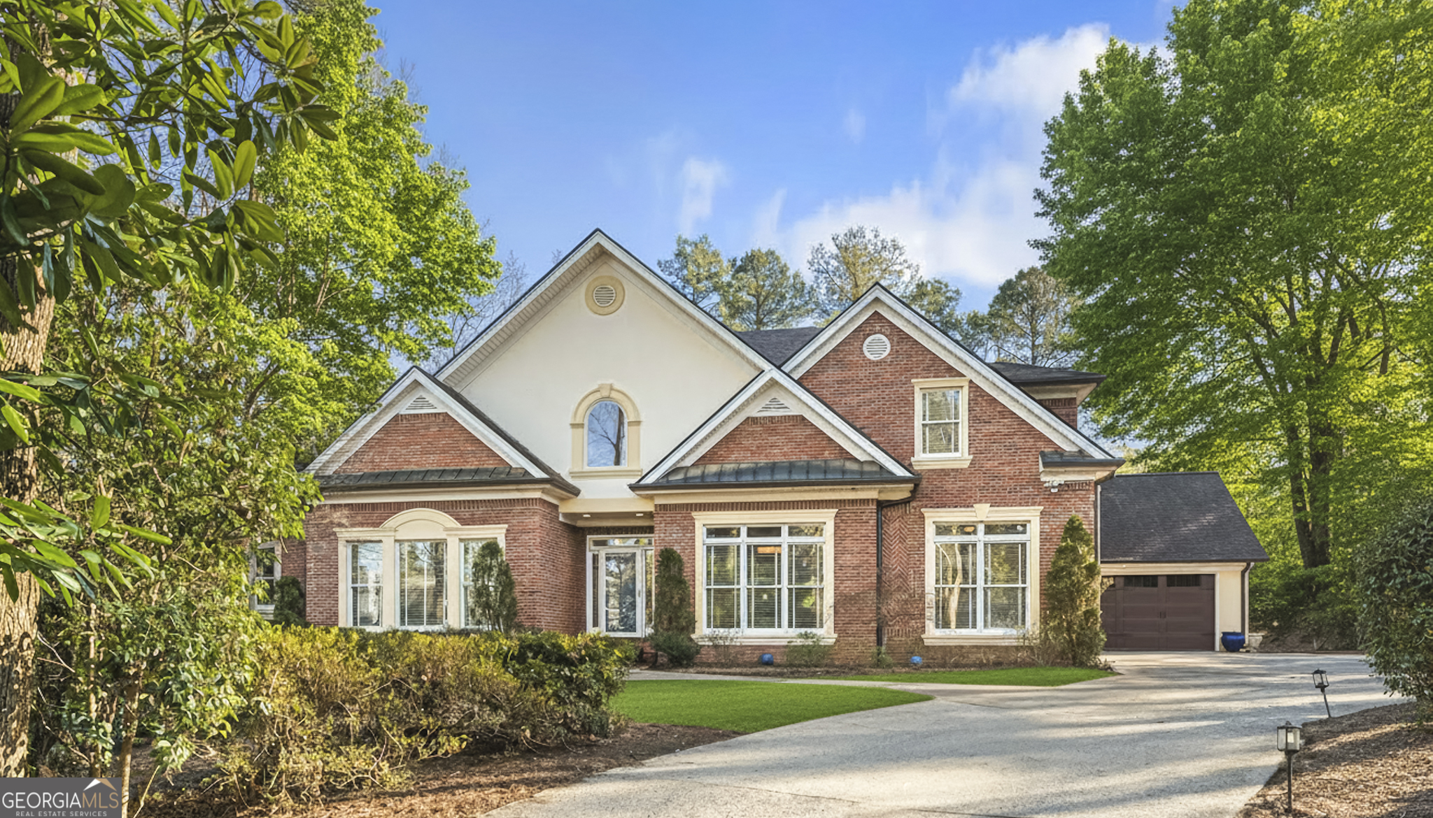 820 Wesley Oaks Road