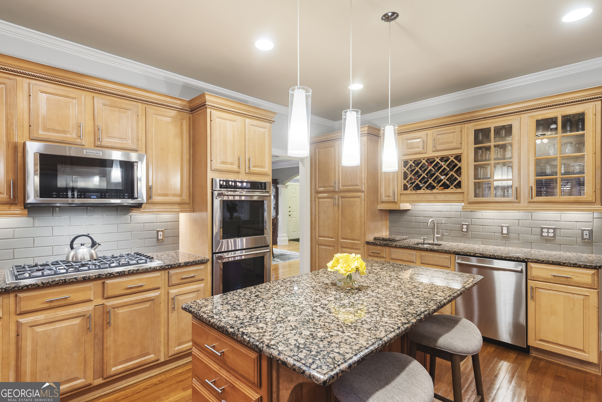 820 Wesley Oaks Road