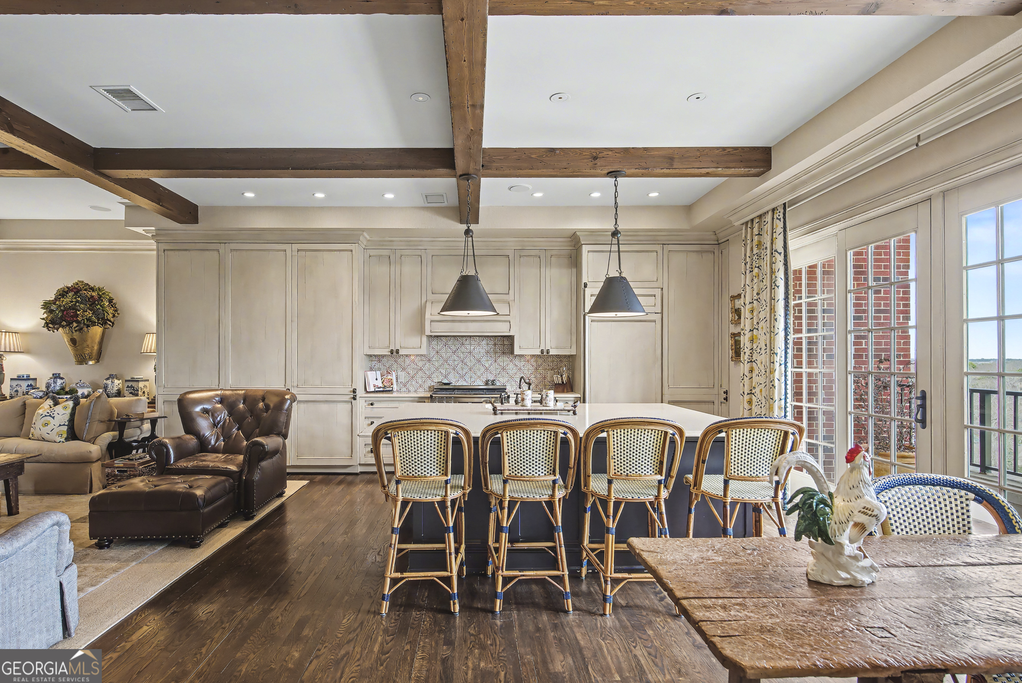 3657 Peachtree Road NE # A Unit: 9-A