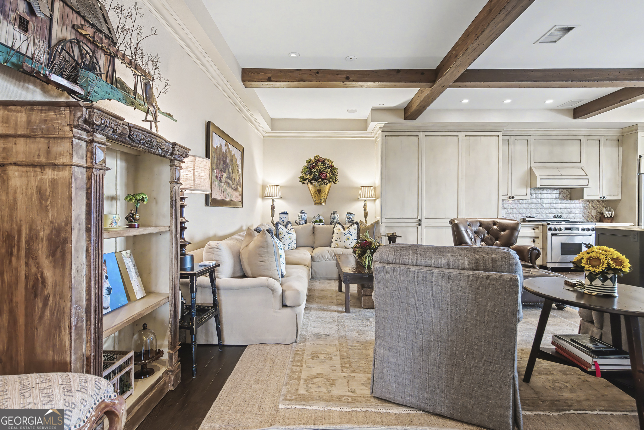 3657 Peachtree Road NE # A Unit: 9-A