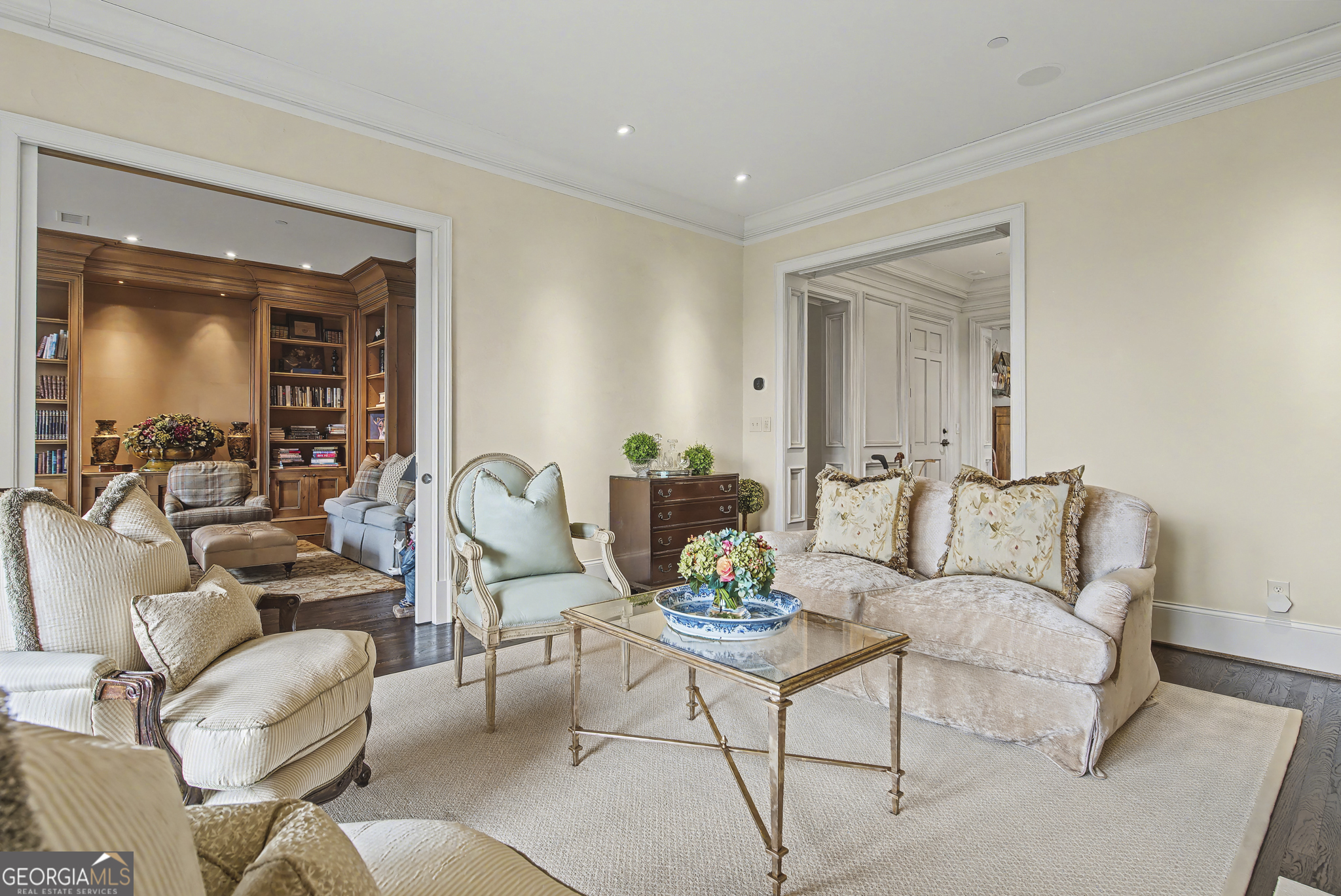 3657 Peachtree Road NE # A Unit: 9-A