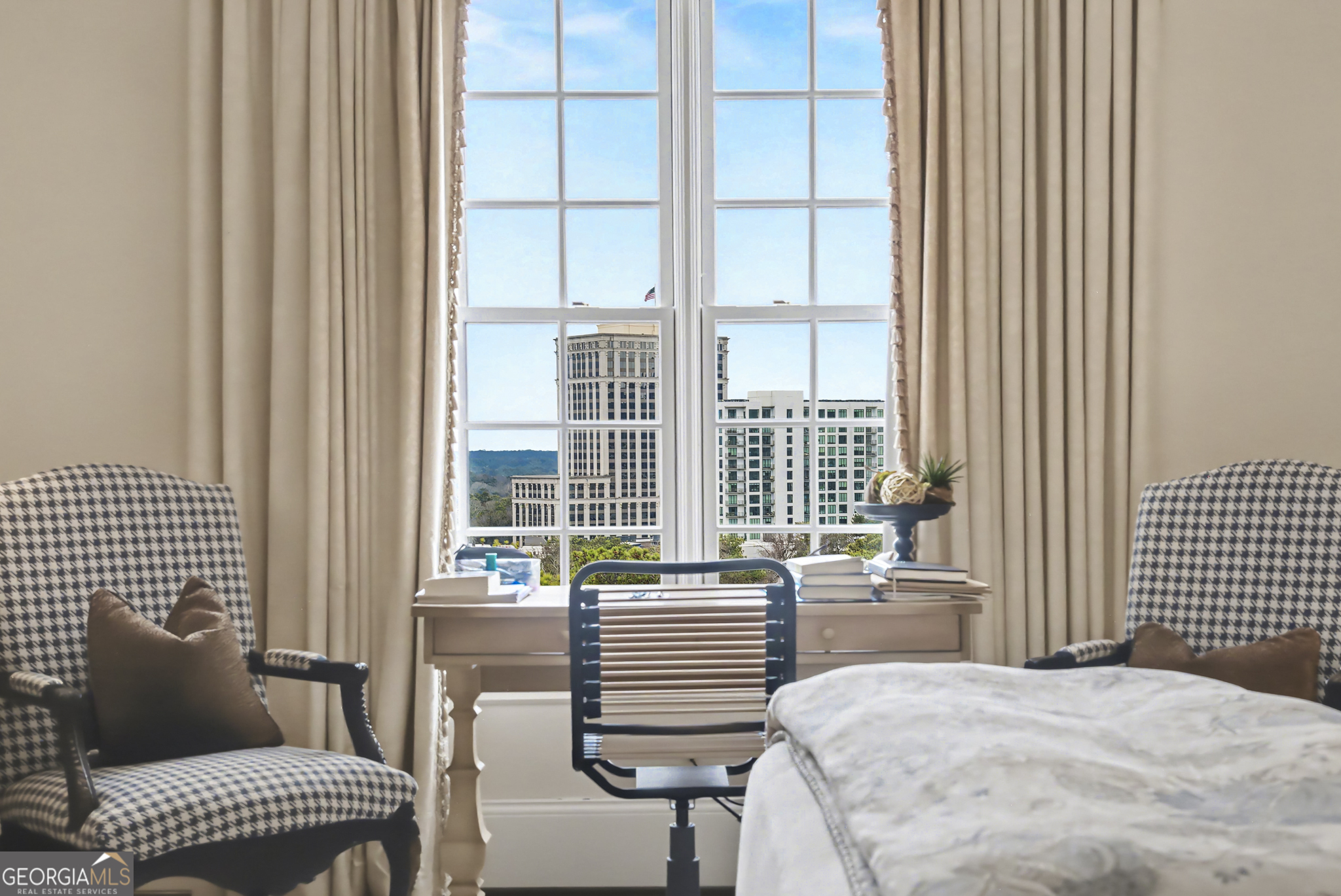 3657 Peachtree Road NE # A Unit: 9-A