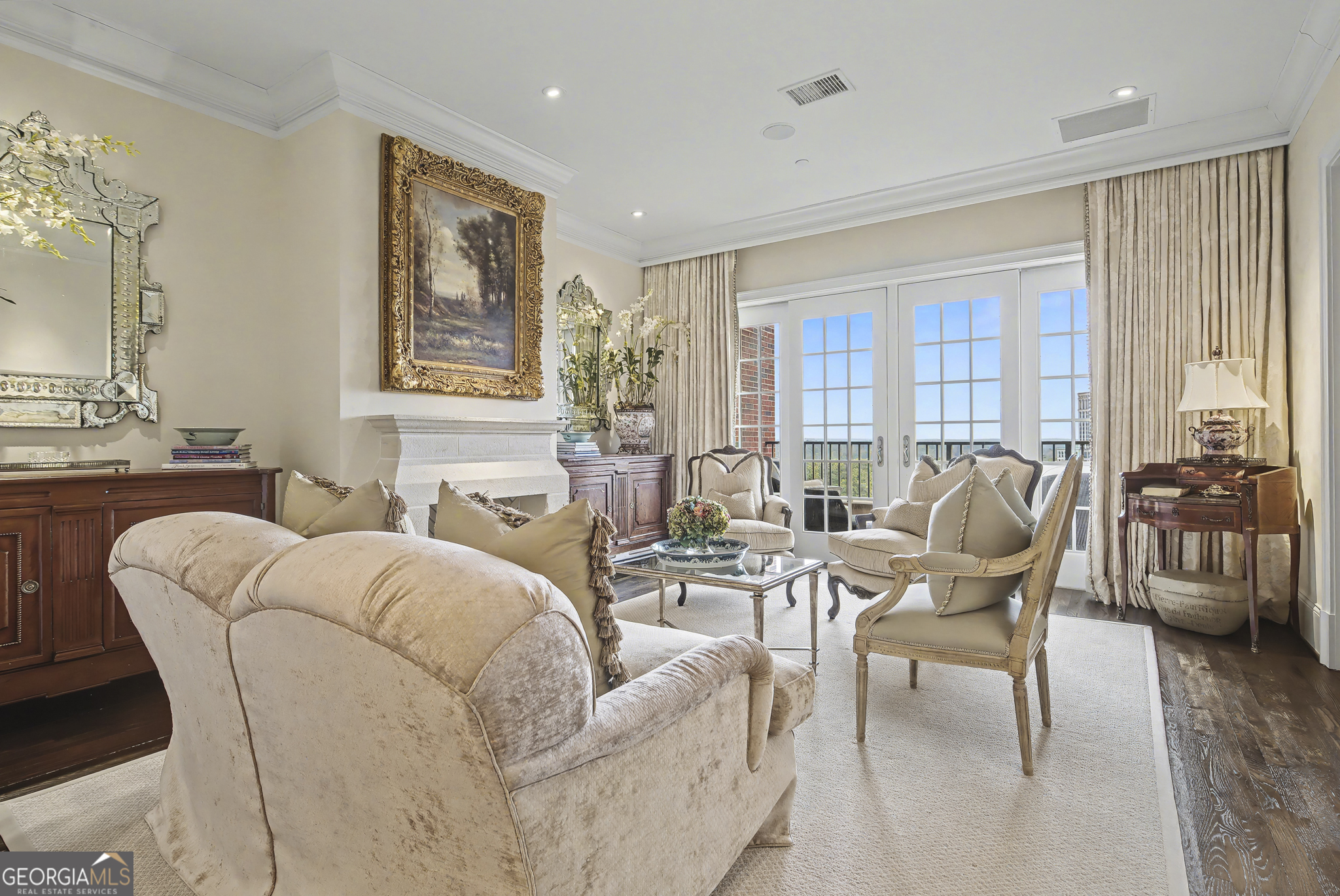 3657 Peachtree Road NE # A Unit: 9-A