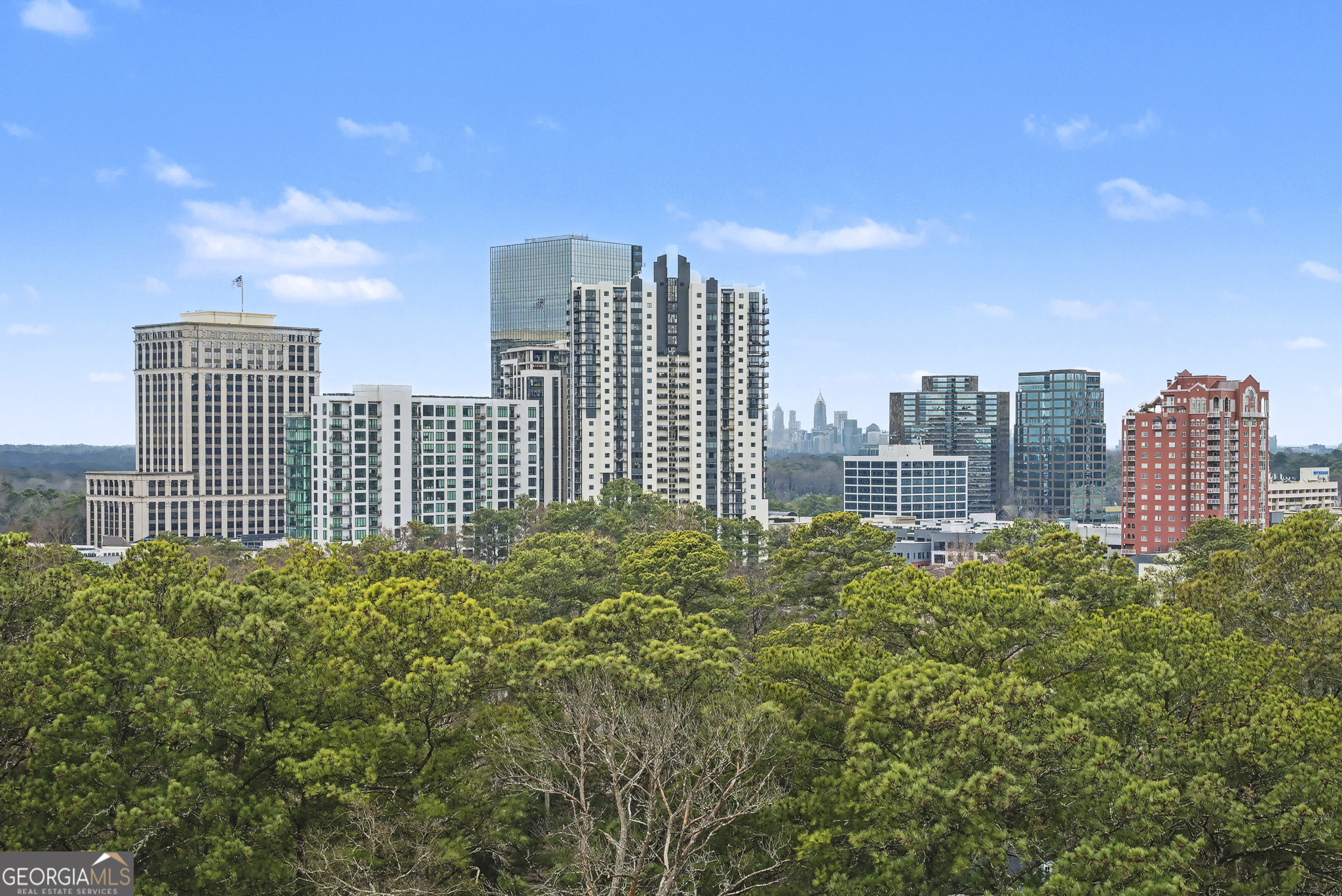 3657 Peachtree Road NE # A Unit: 9-A