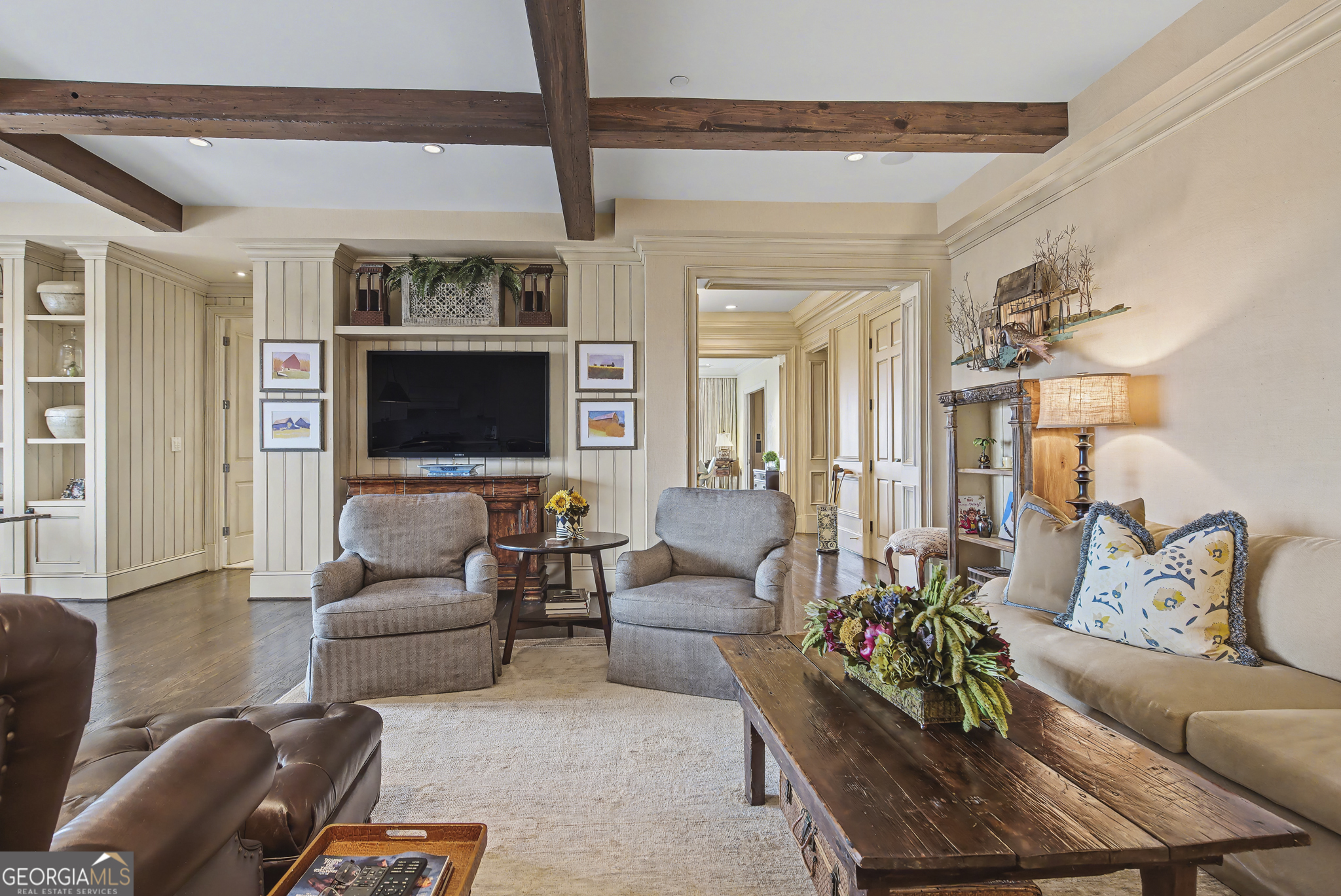 3657 Peachtree Road NE # A Unit: 9-A