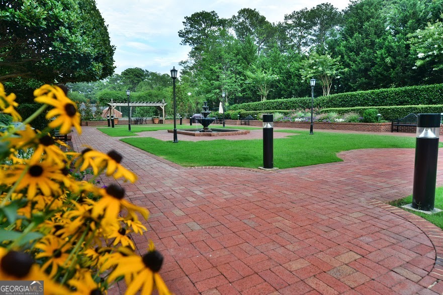 3657 Peachtree Road NE # A Unit: 9-A