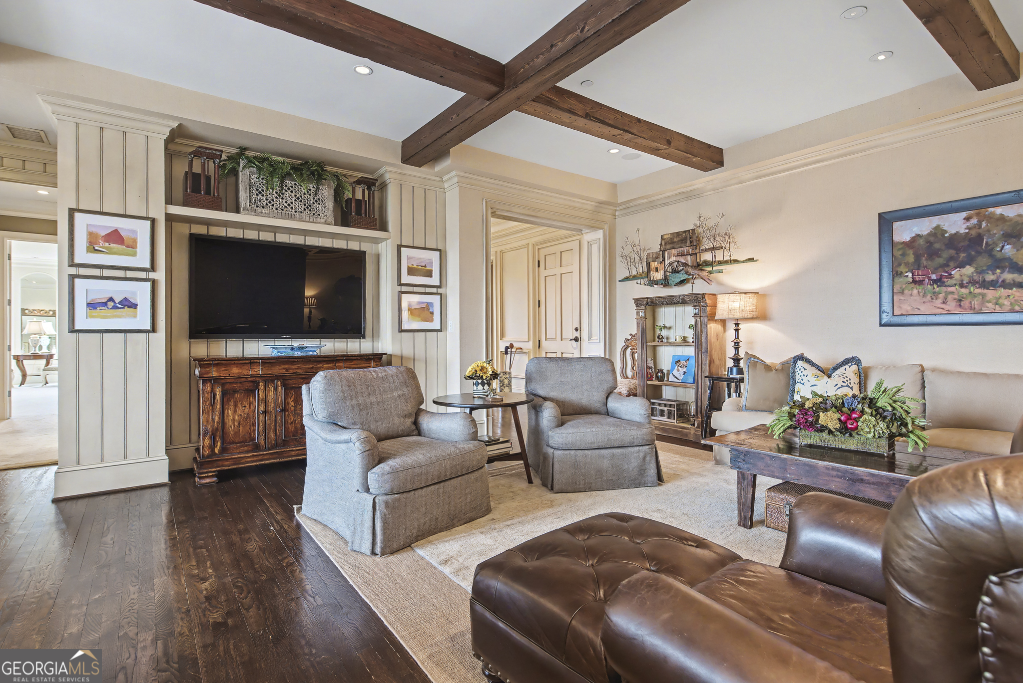 3657 Peachtree Road NE # A Unit: 9-A