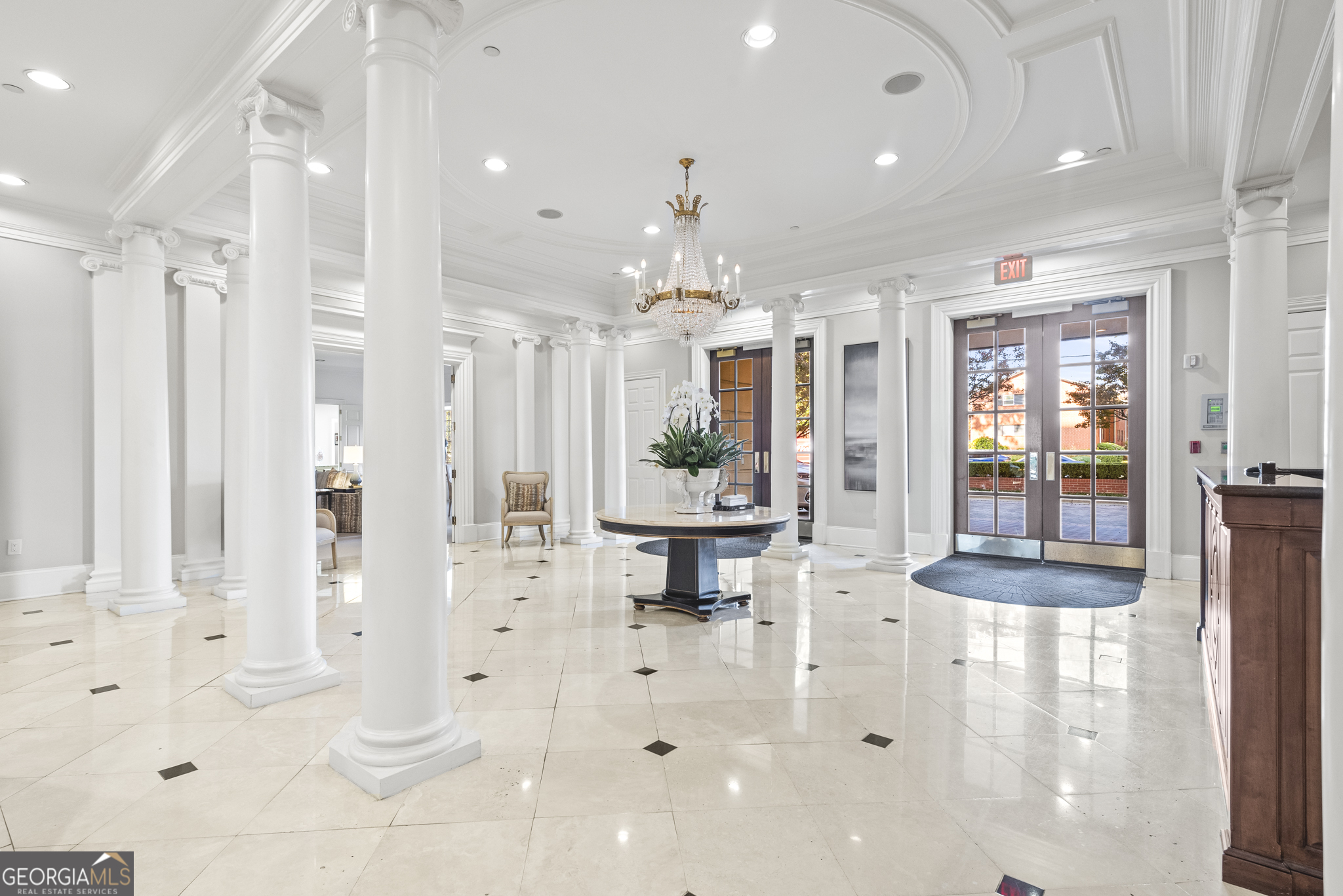 3657 Peachtree Road NE # A Unit: 9-A