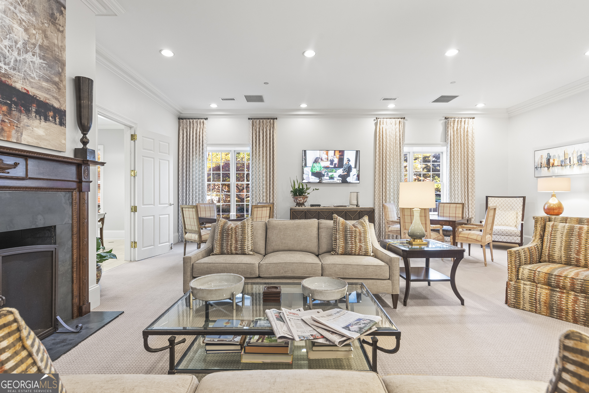 3657 Peachtree Road NE # A Unit: 9-A